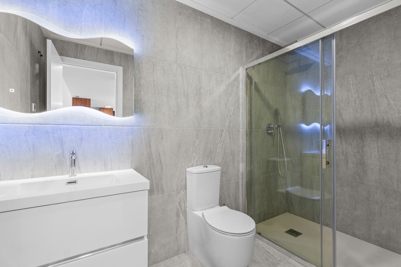 Villa de 5 Chambres à, San Miguel de Salinas - Image 41