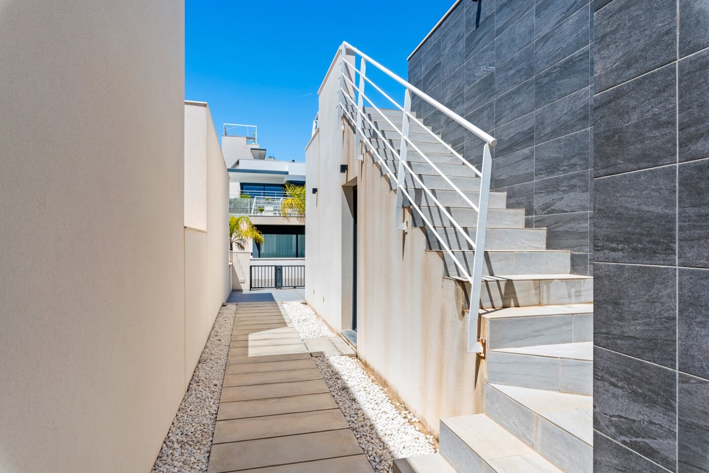 Villa de 5 Chambres à, San Miguel de Salinas - Image 43