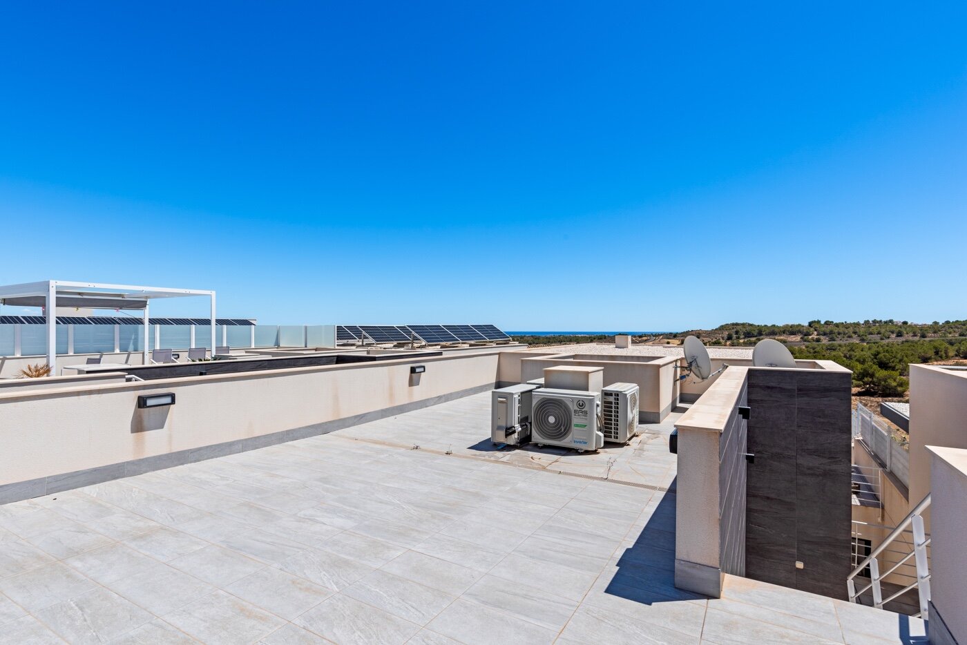 Villa de 5 Chambres à, San Miguel de Salinas - Image 44