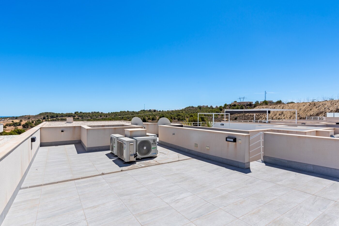 Villa de 5 Chambres à, San Miguel de Salinas - Image 45