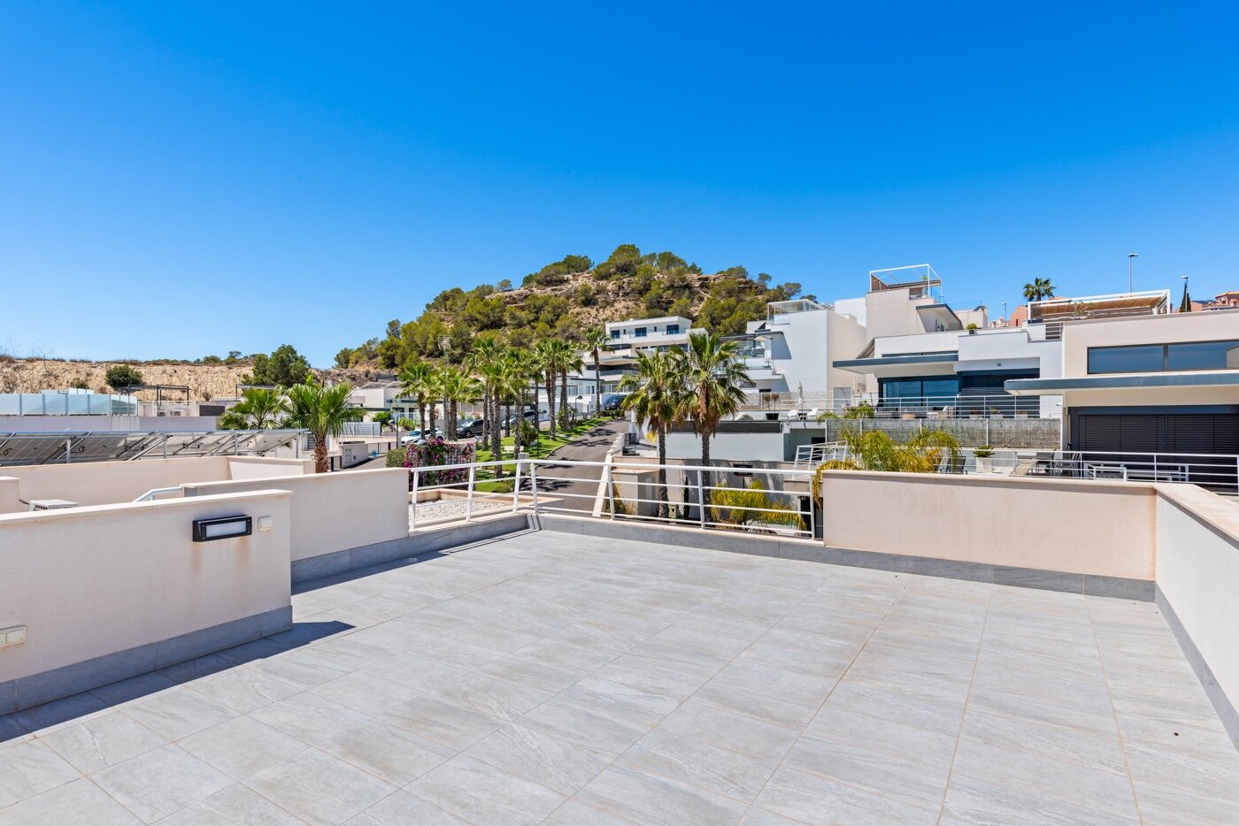 Villa de 5 Chambres à, San Miguel de Salinas - Image 46