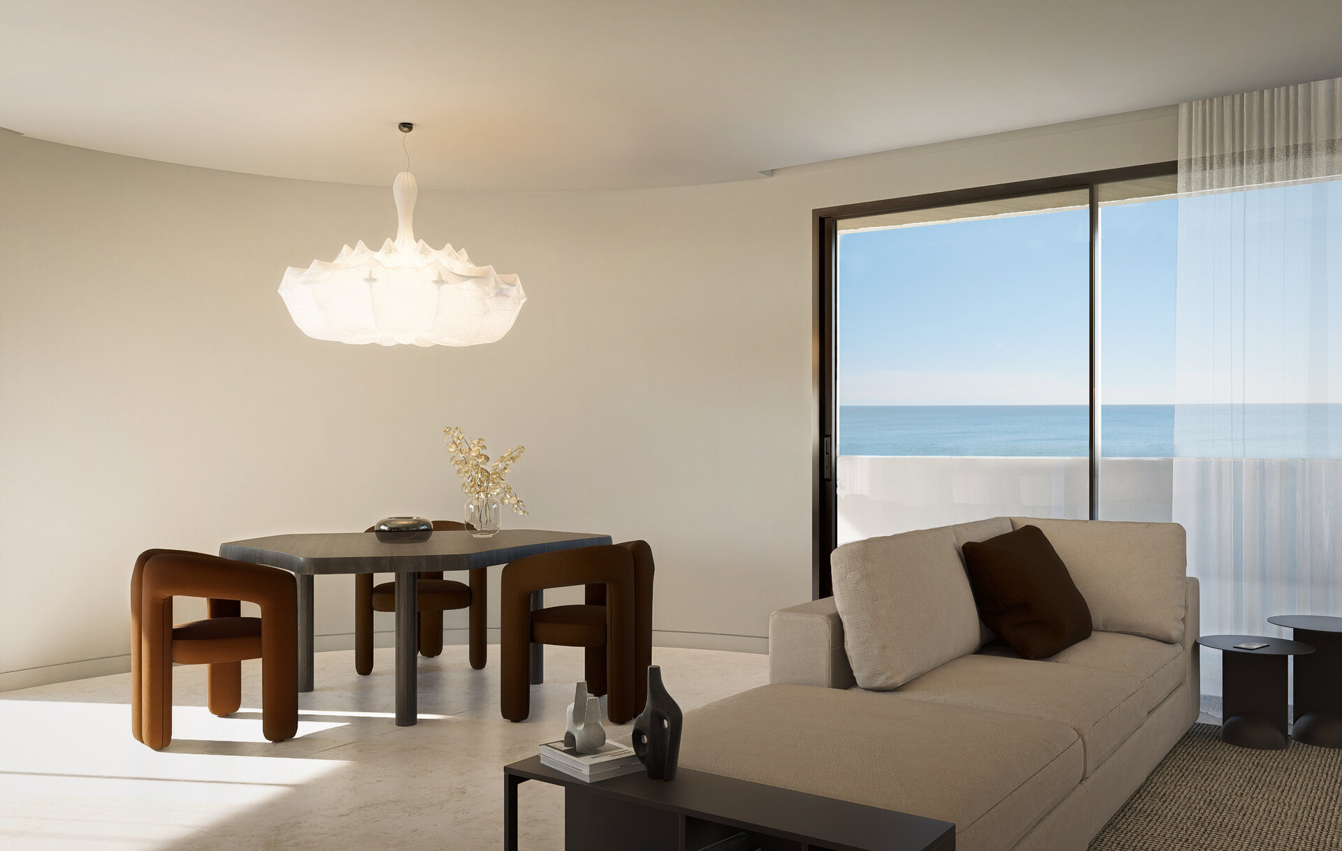 2-Bedroom Apartment in Calpe - Image 6