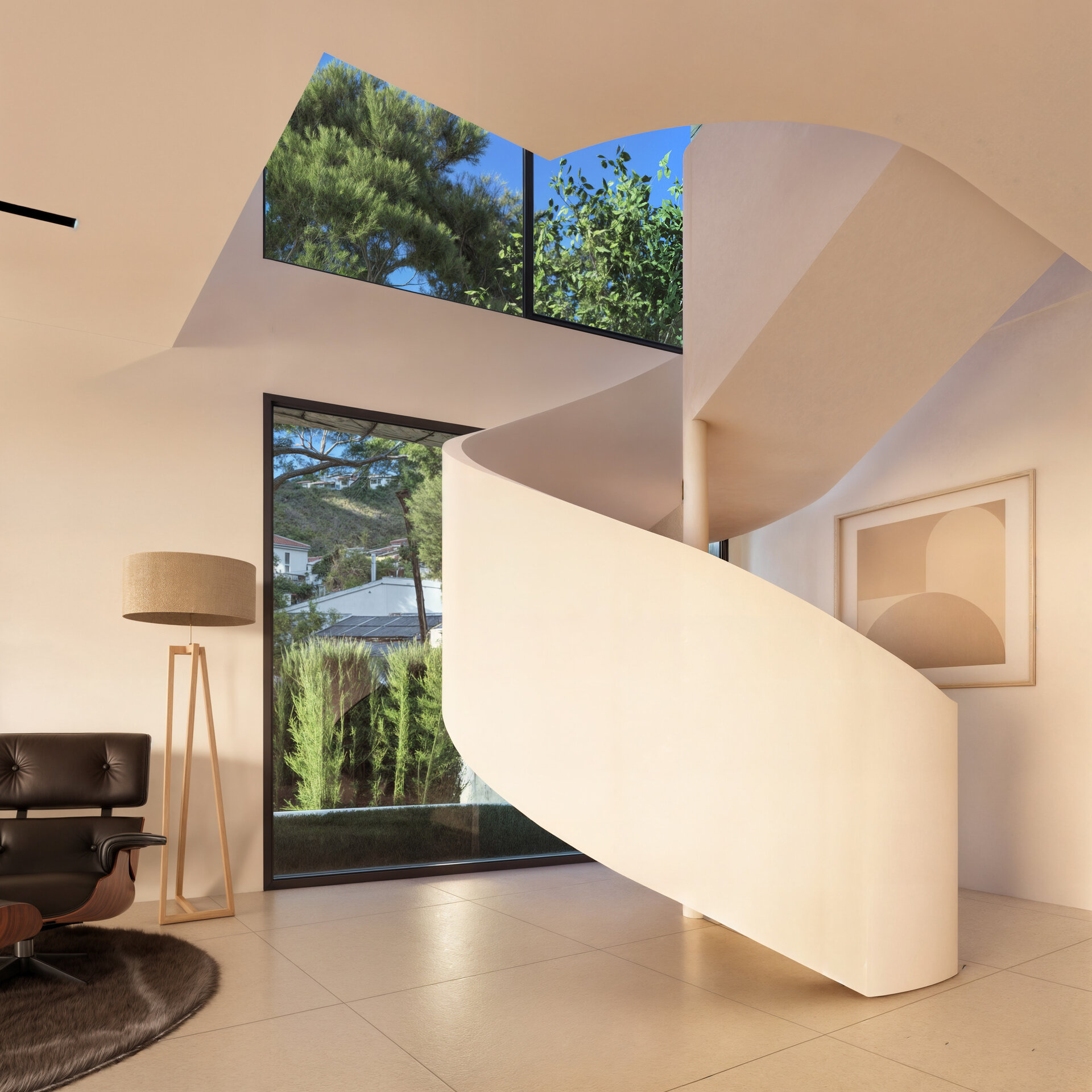 4-Bedroom Villa in Teulada - Image 10