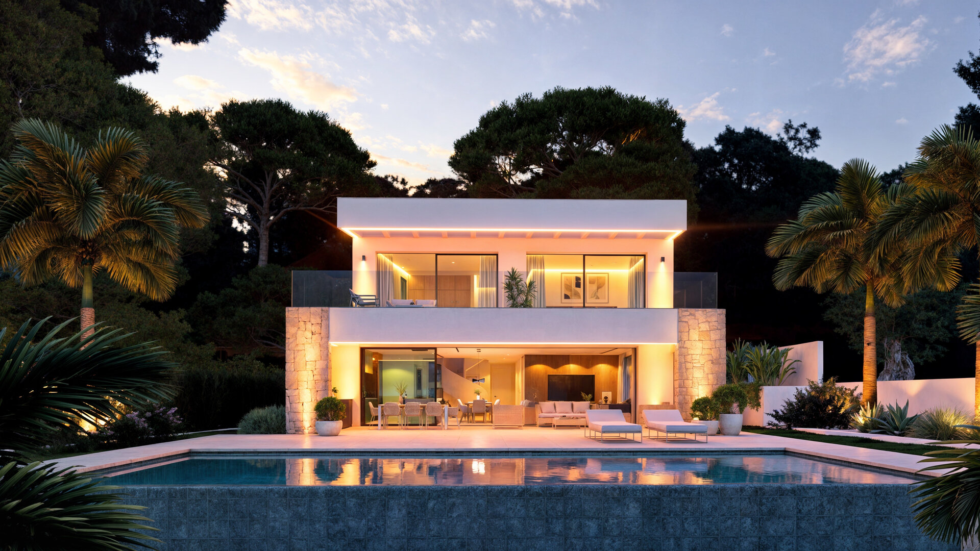 4-Bedroom Villa in Teulada - Image 3