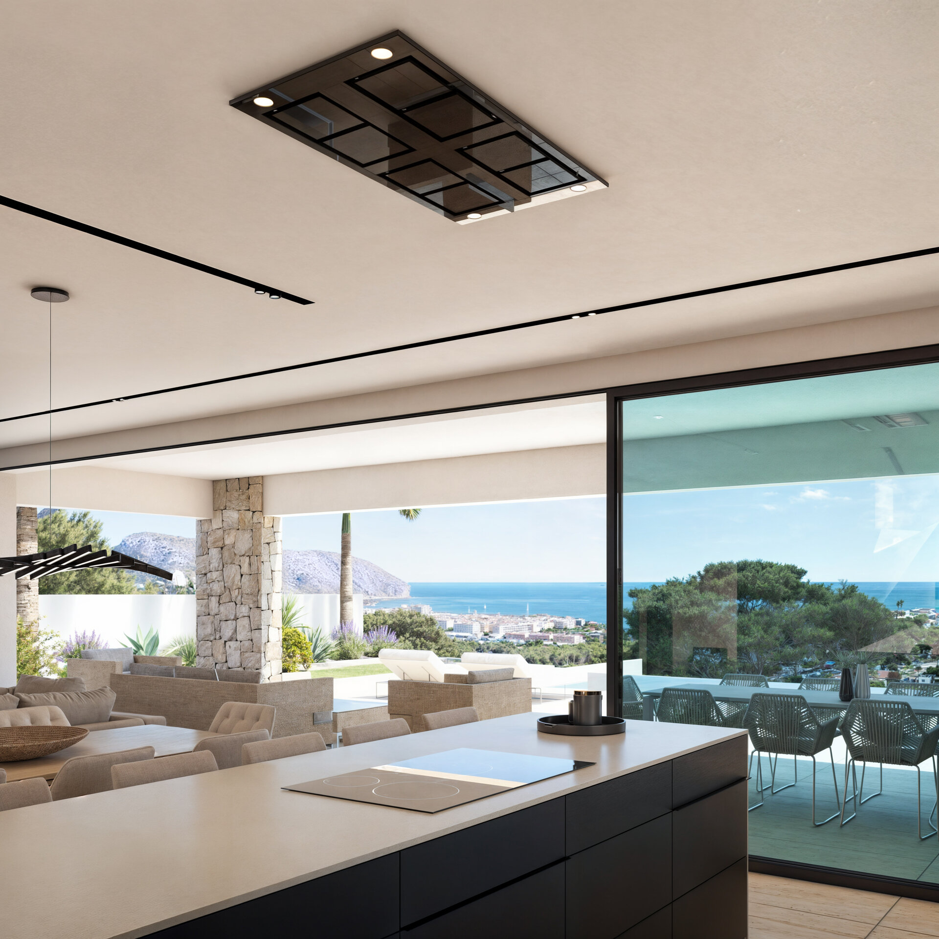 4-Bedroom Villa in Teulada - Image 6