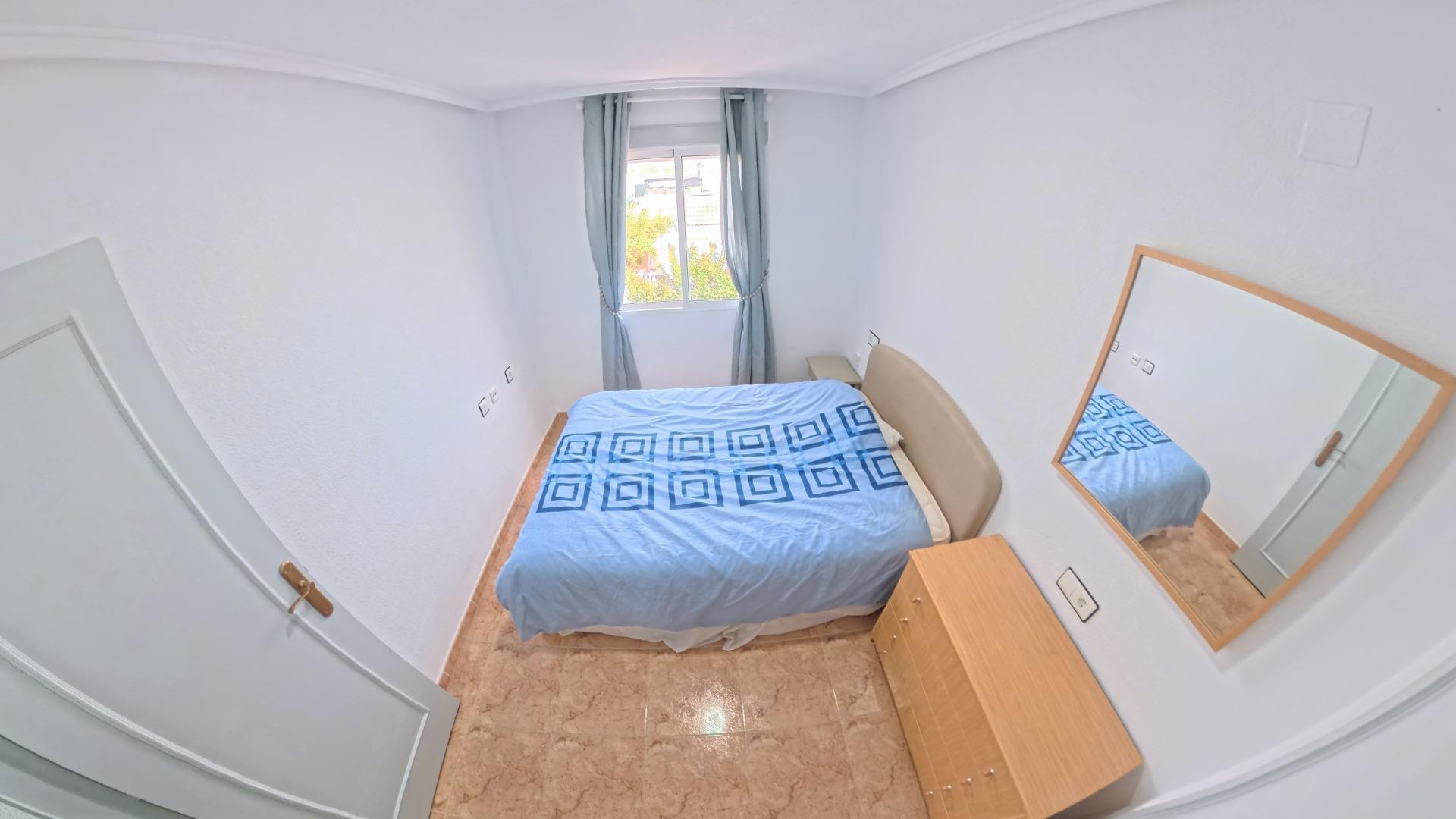 2-Bedroom Bungalow in El Limonar, Torrevieja - Image 12