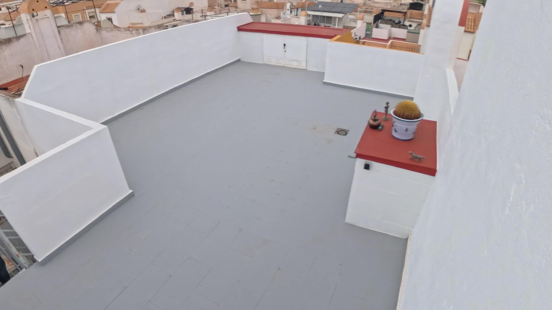 2-Bedroom Bungalow in El Limonar, Torrevieja - Image 21
