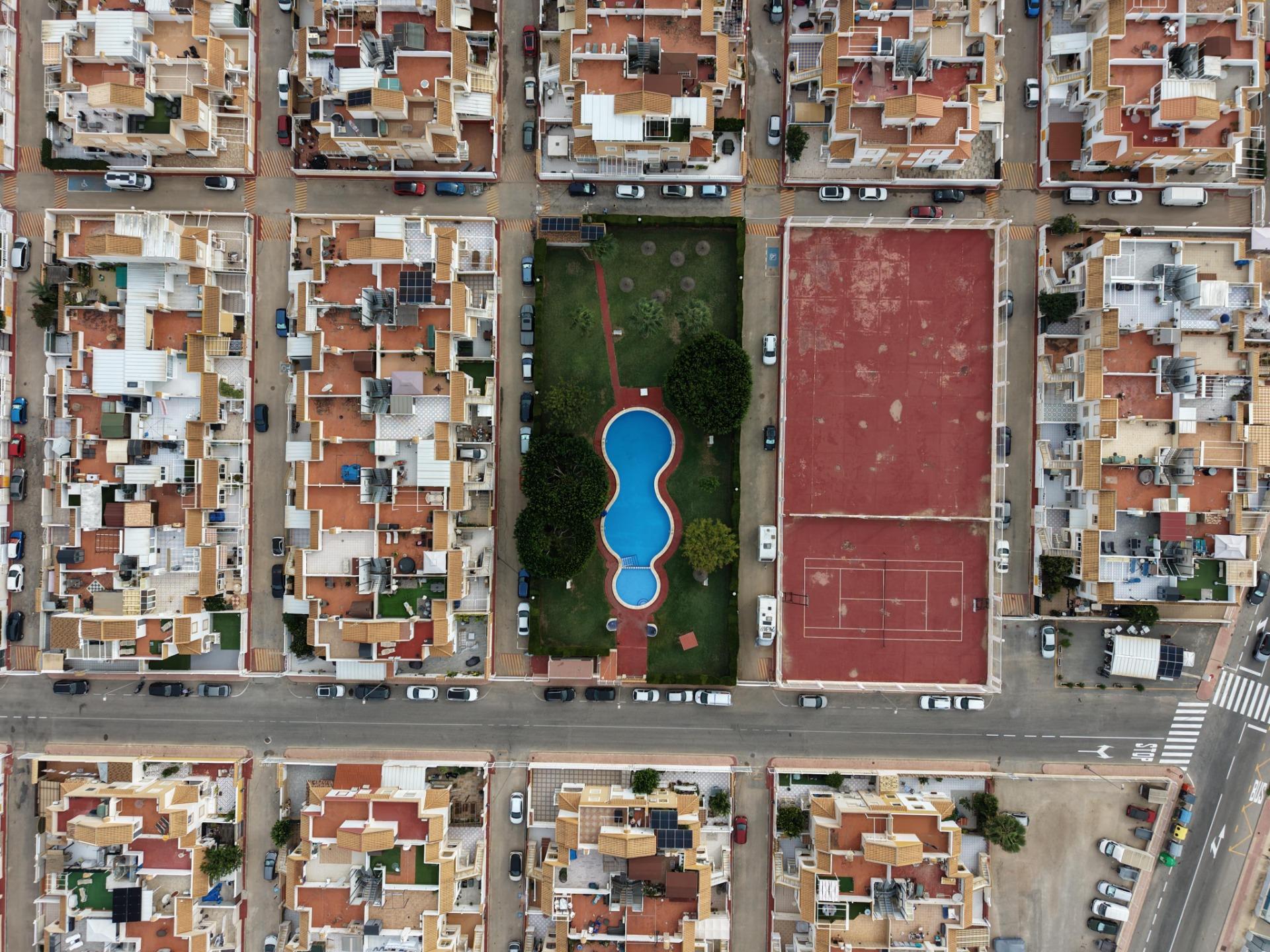 2-Bedroom Bungalow in El Limonar, Torrevieja - Image 24