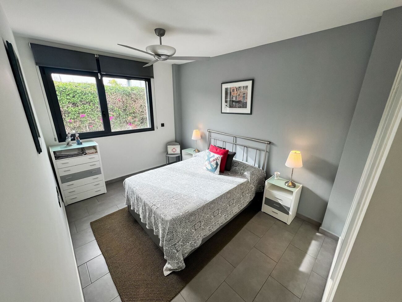 2-Bedroom Villa in San Javier, San Javier - Image 14