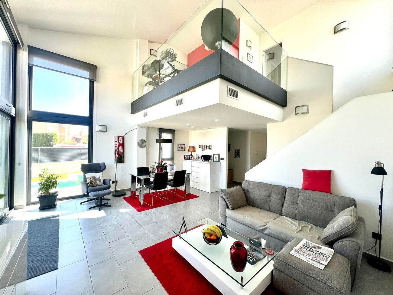 2-Bedroom Villa in San Javier, San Javier - Image 6