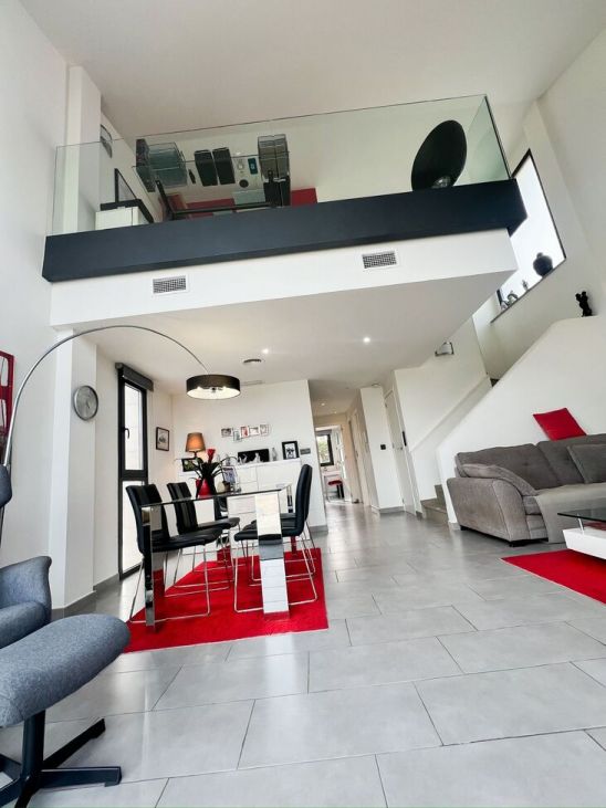 2-Bedroom Villa in San Javier, San Javier - Image 7