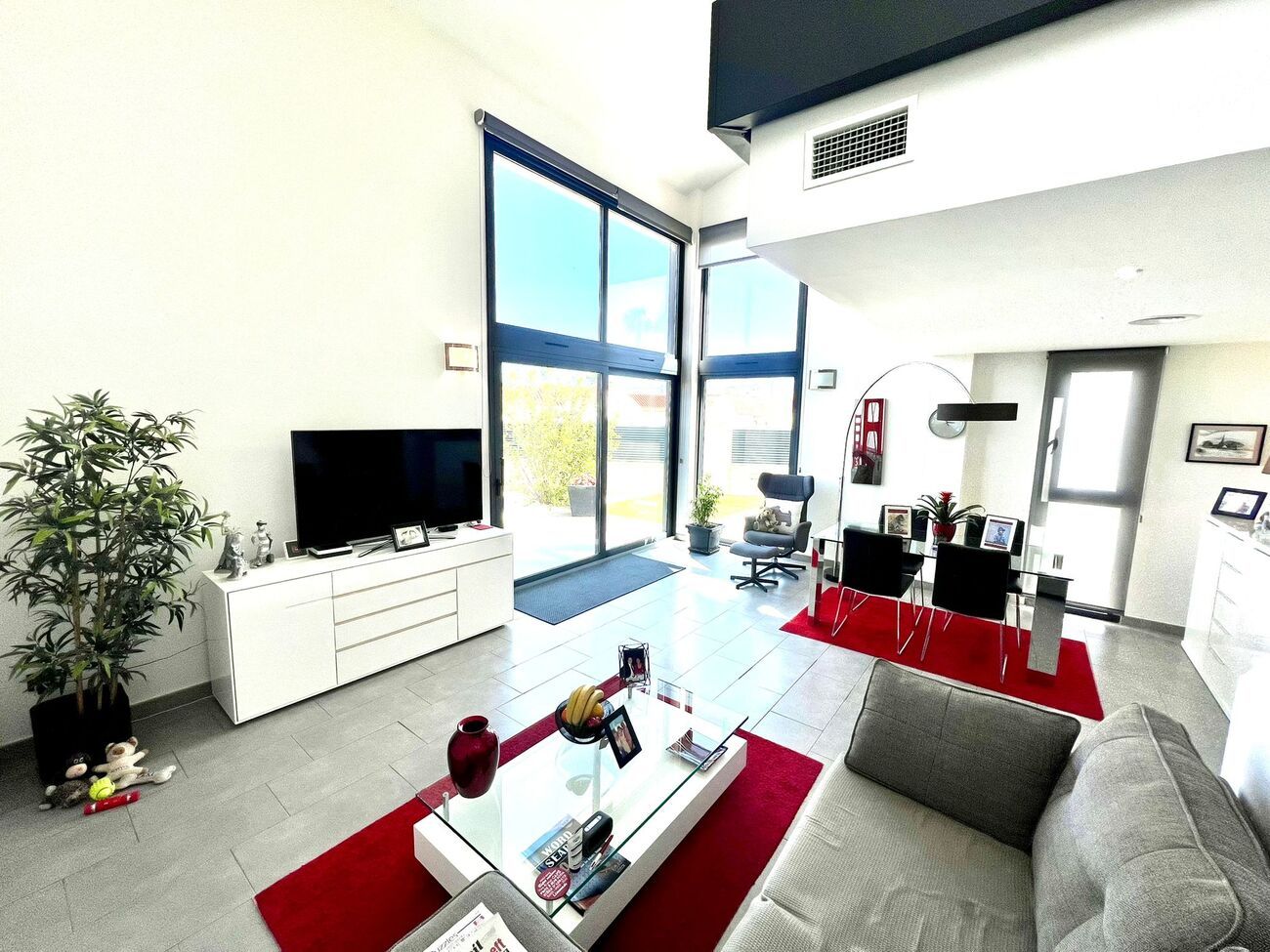 2-Bedroom Villa in San Javier, San Javier - Image 9