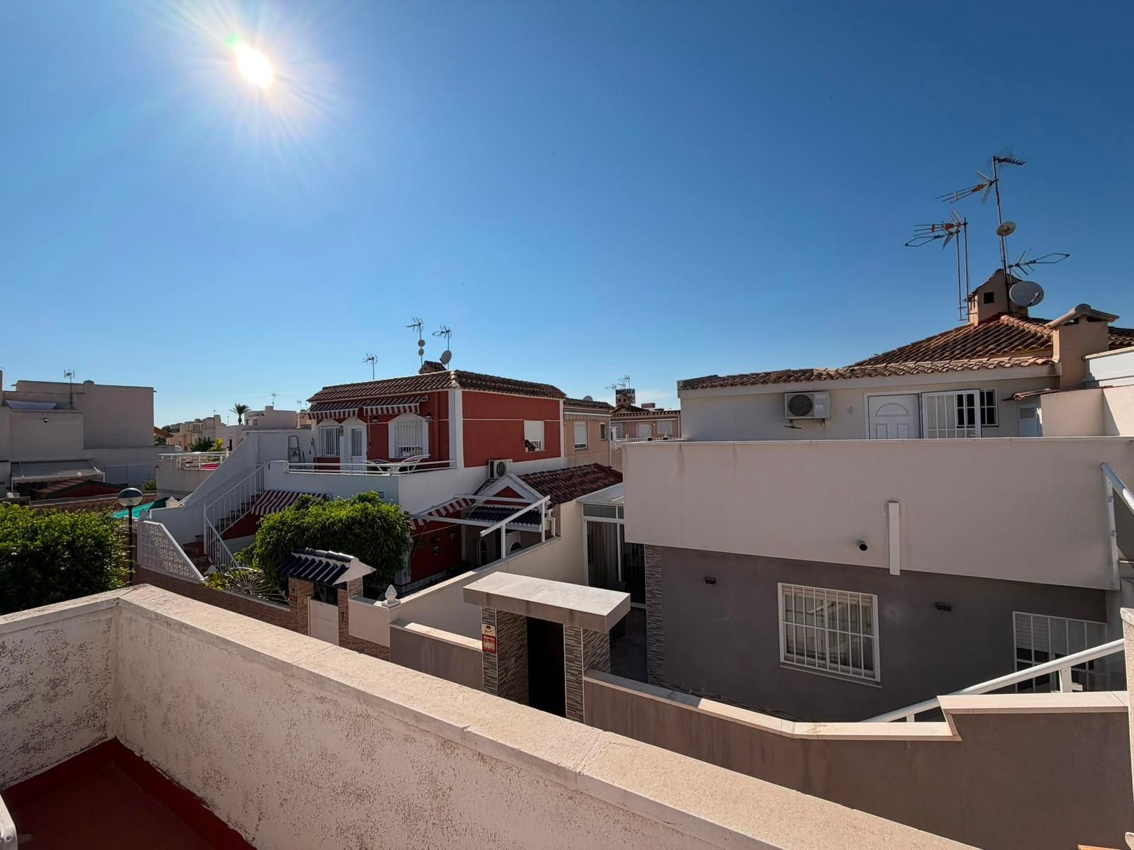 3-Bedroom Quad in Carrefour, Torrevieja - Image 16