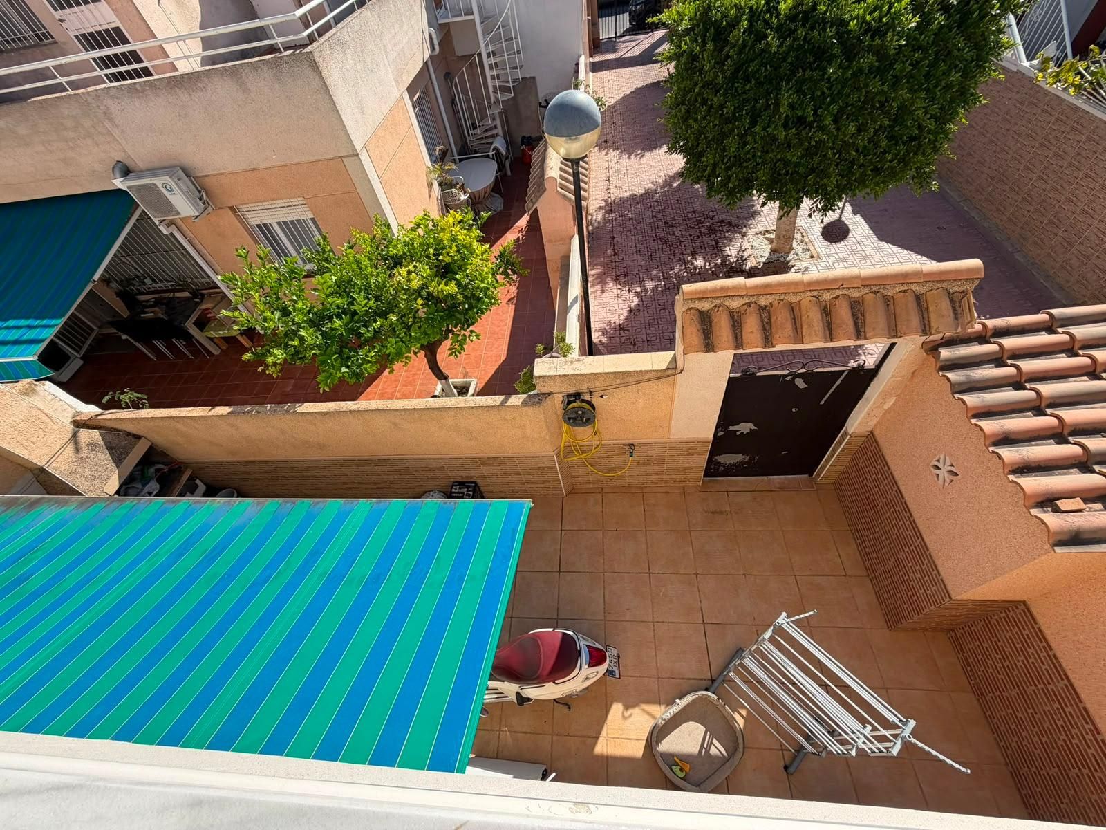 3-Bedroom Quad in Carrefour, Torrevieja - Image 17
