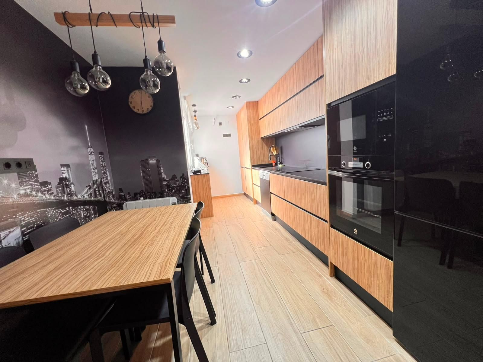 3-Bedroom Quad in Carrefour, Torrevieja - Image 27