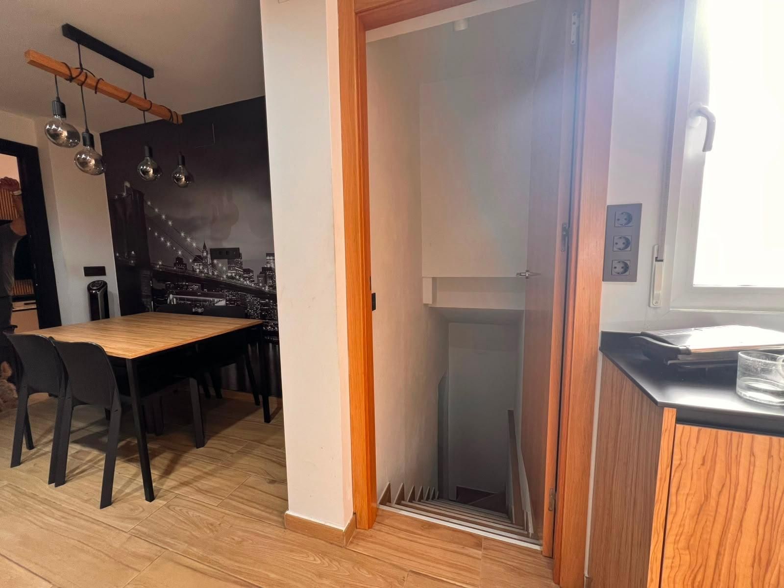 3-Bedroom Quad in Carrefour, Torrevieja - Image 28