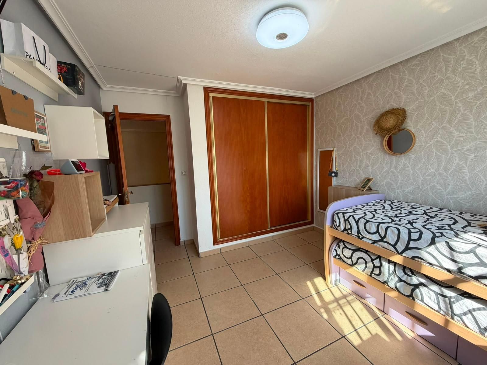 3-Bedroom Quad in Carrefour, Torrevieja - Image 35