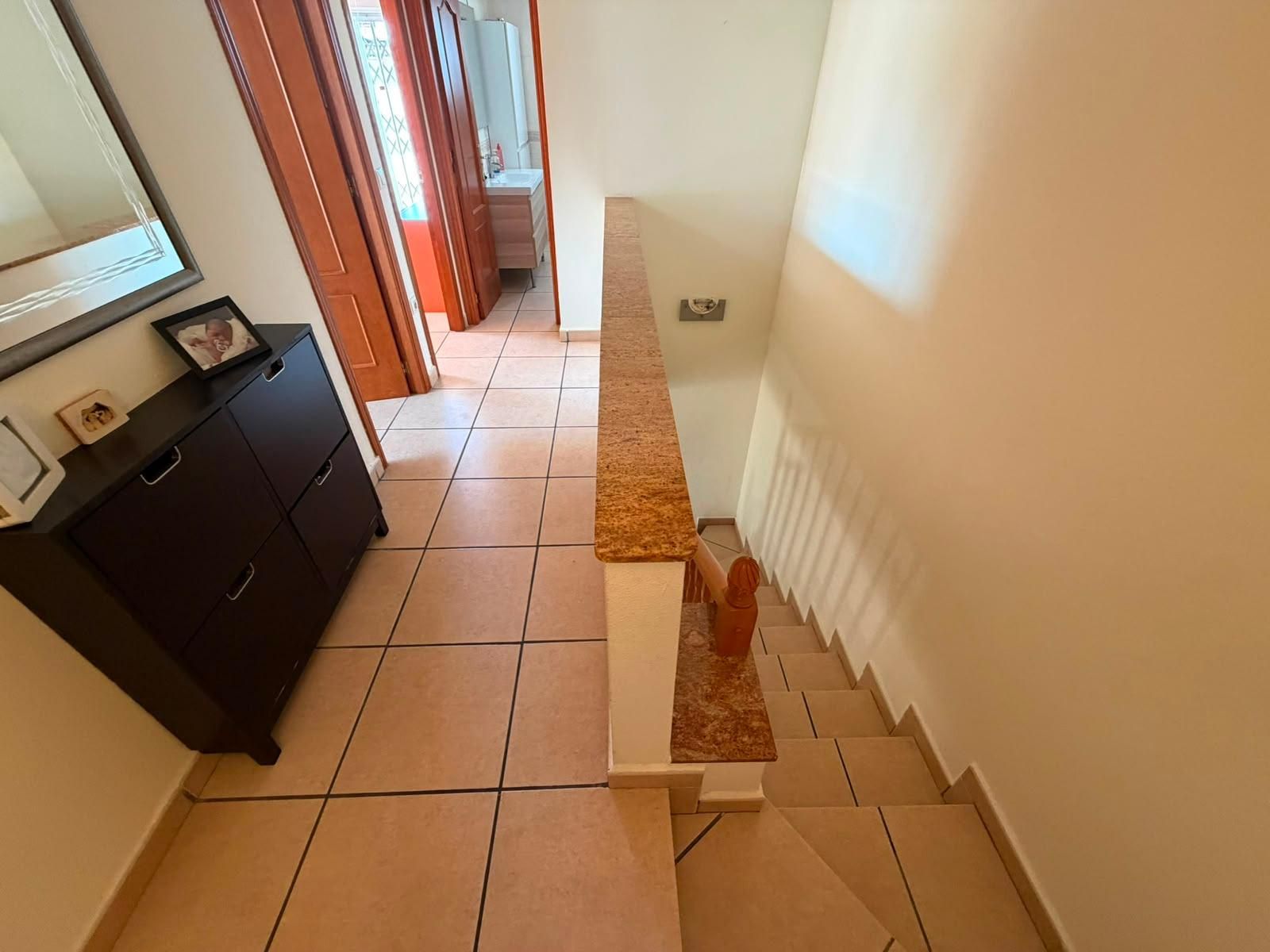 3-Bedroom Quad in Carrefour, Torrevieja - Image 37