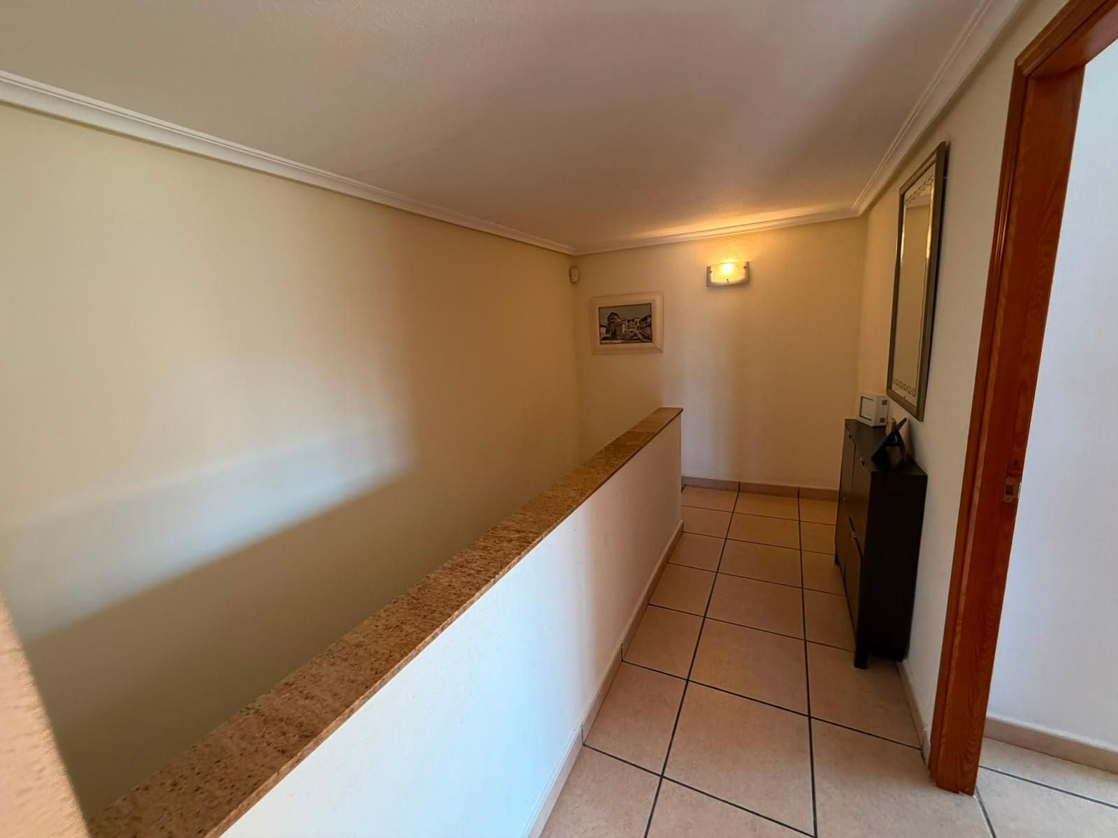 3-Bedroom Quad in Carrefour, Torrevieja - Image 38