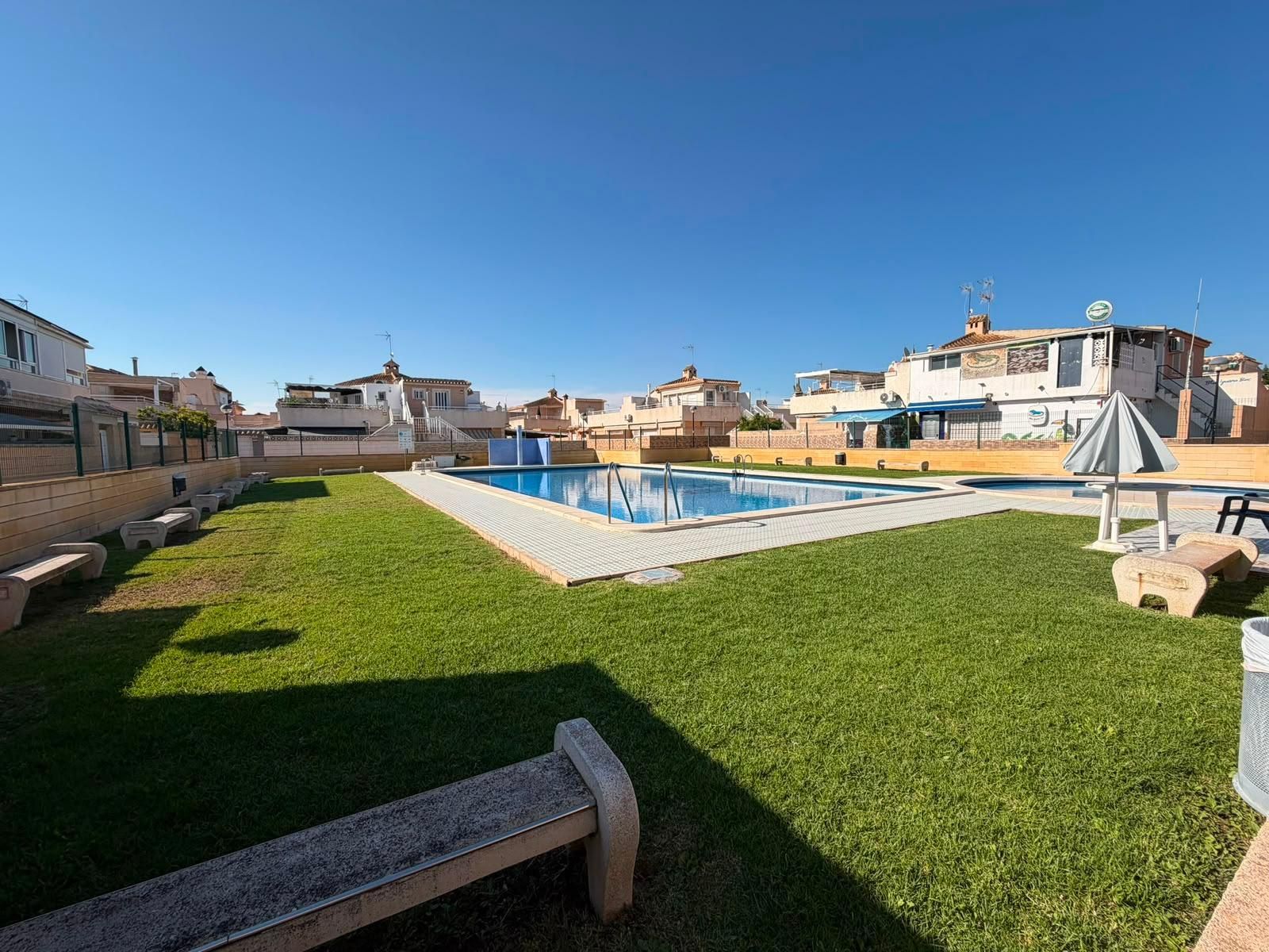 3-Bedroom Quad in Carrefour, Torrevieja - Image 40