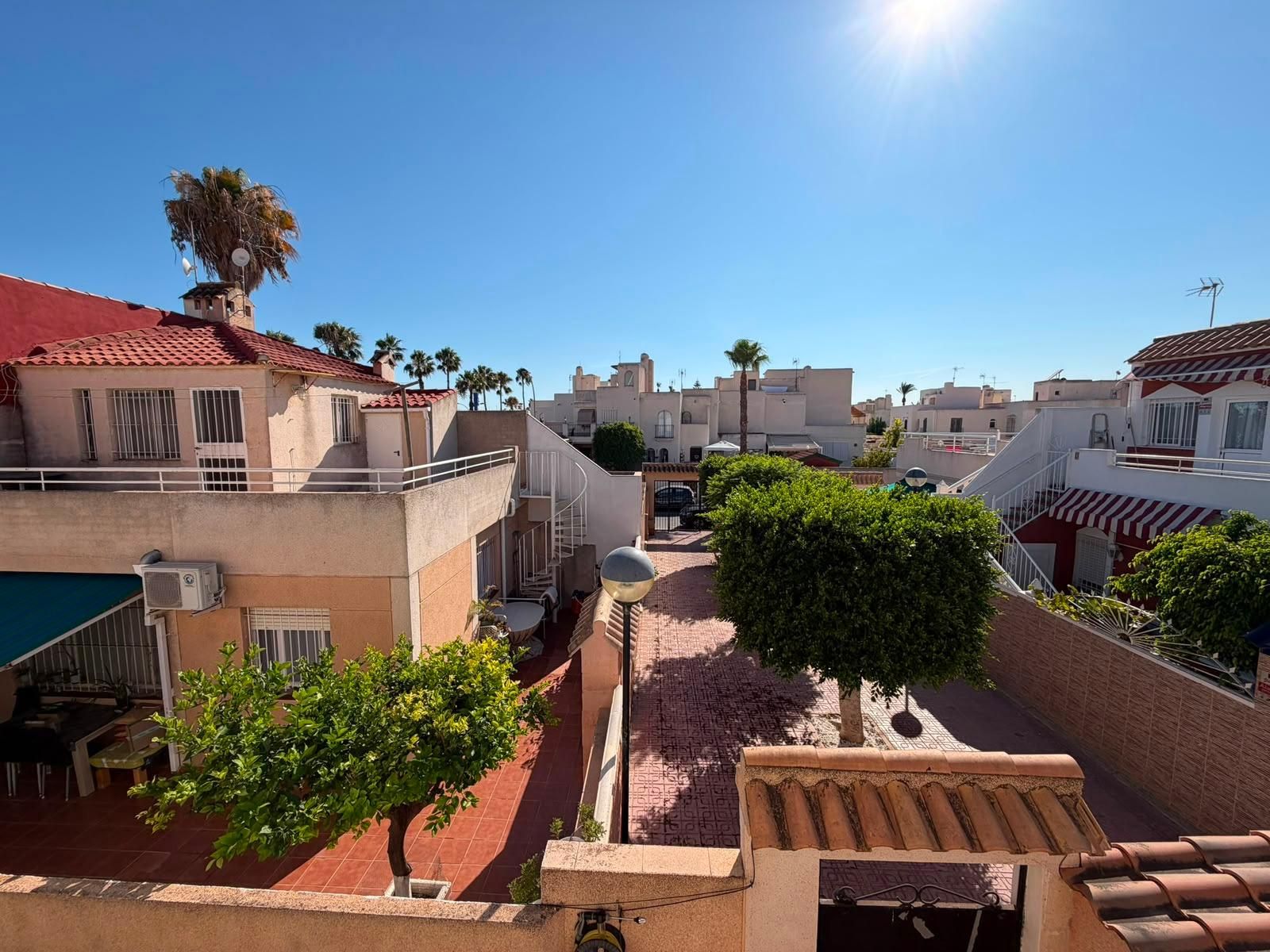 3-Bedroom Quad in Carrefour, Torrevieja - Image 41