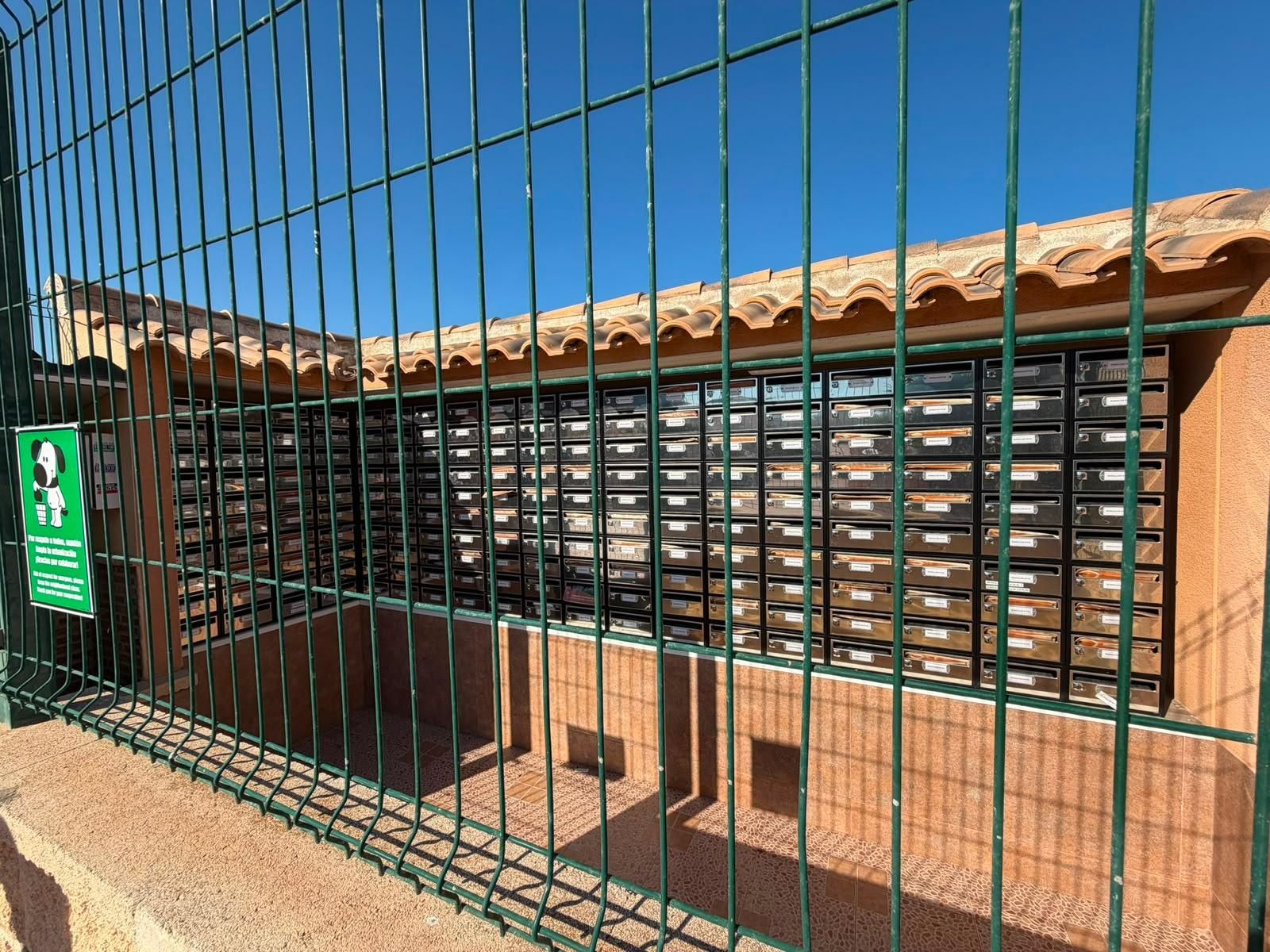 3-Bedroom Quad in Carrefour, Torrevieja - Image 43