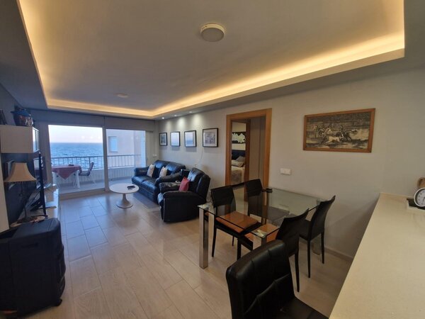 3 magamistuba - Korter - Playa del Cura Torrevieja