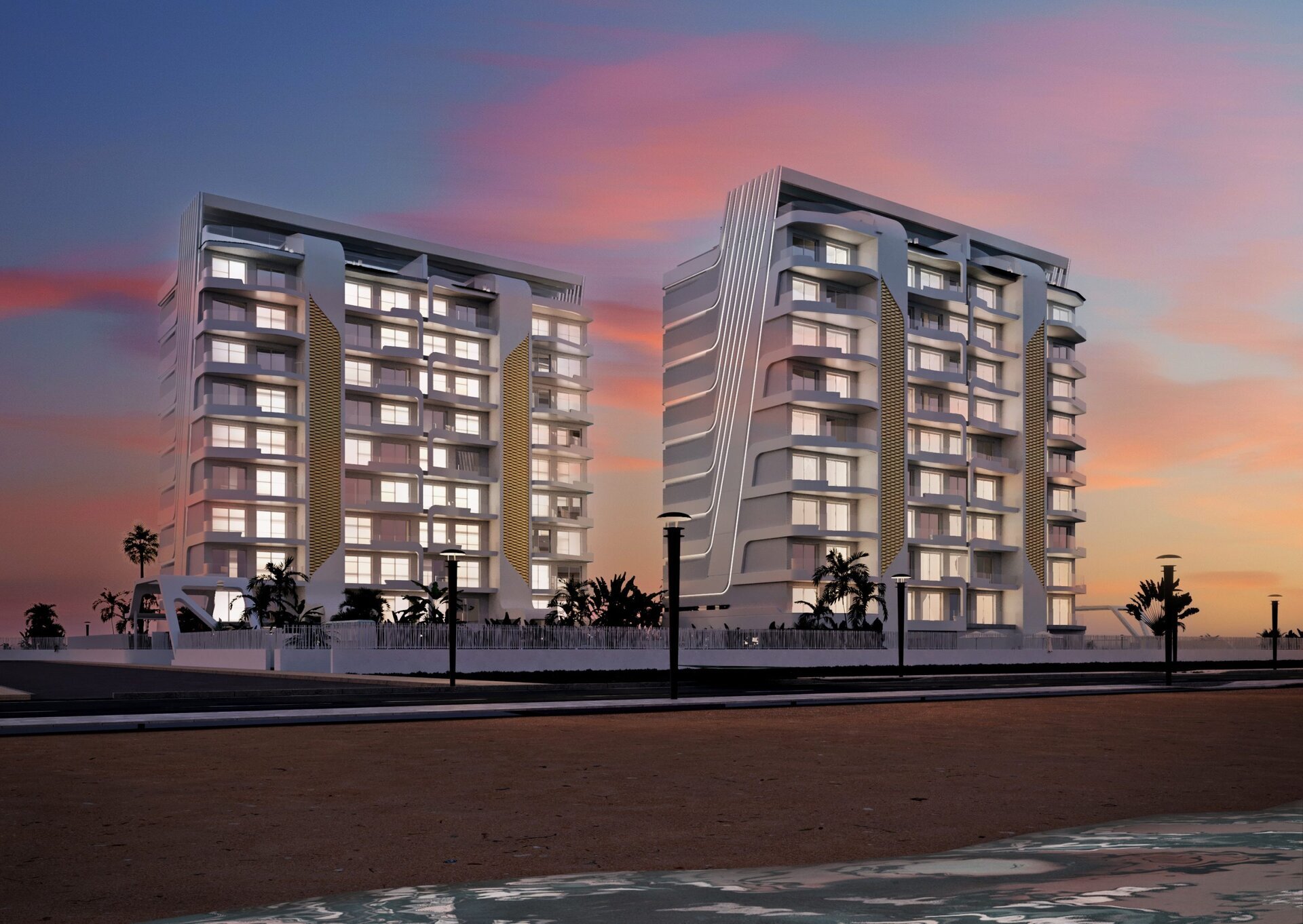 2-Bedroom Apartment in La Manga del Mar Menor - Image 11