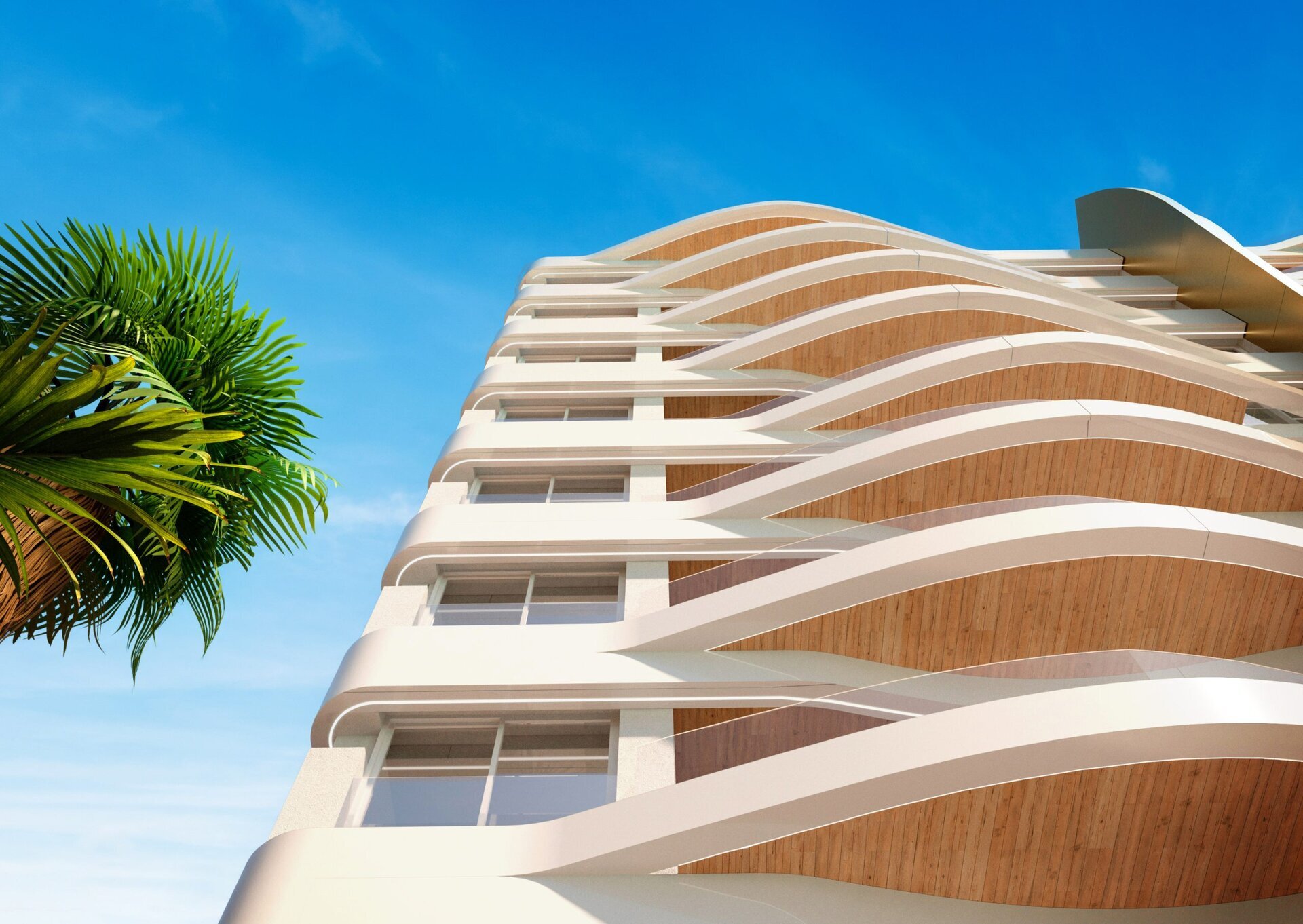 2-Bedroom Apartment in La Manga del Mar Menor - Image 22