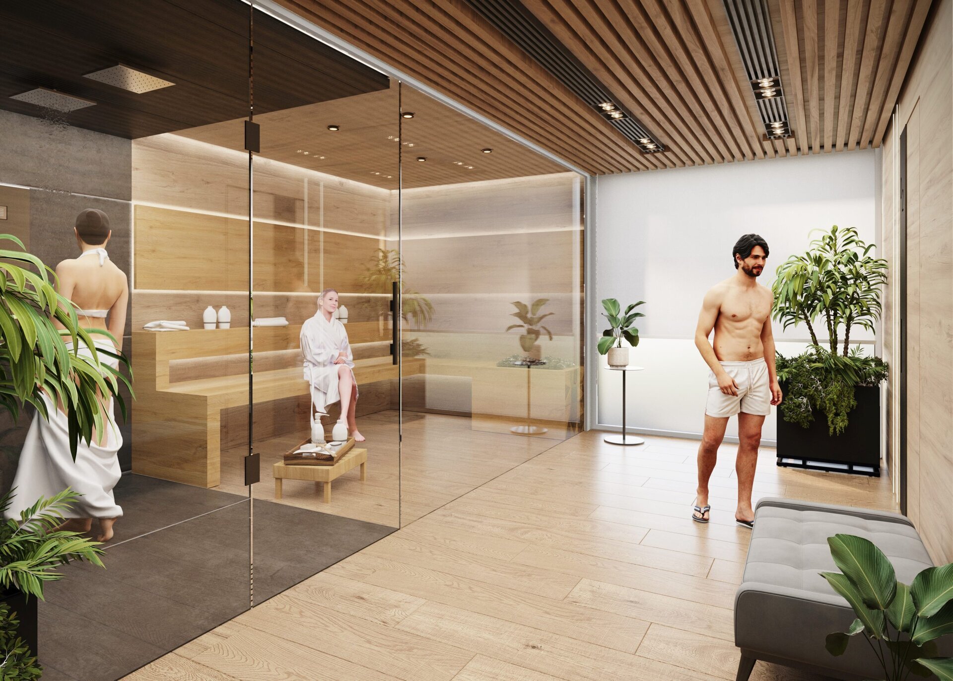 2-Bedroom Apartment in La Manga del Mar Menor - Image 7