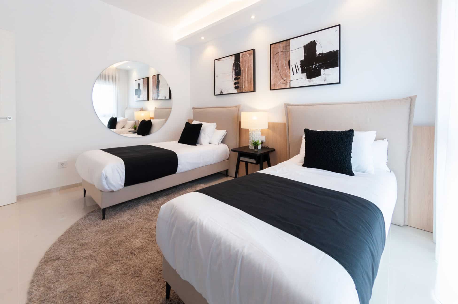 3-Bedroom Detached House in Ciudad Quesada - Image 10