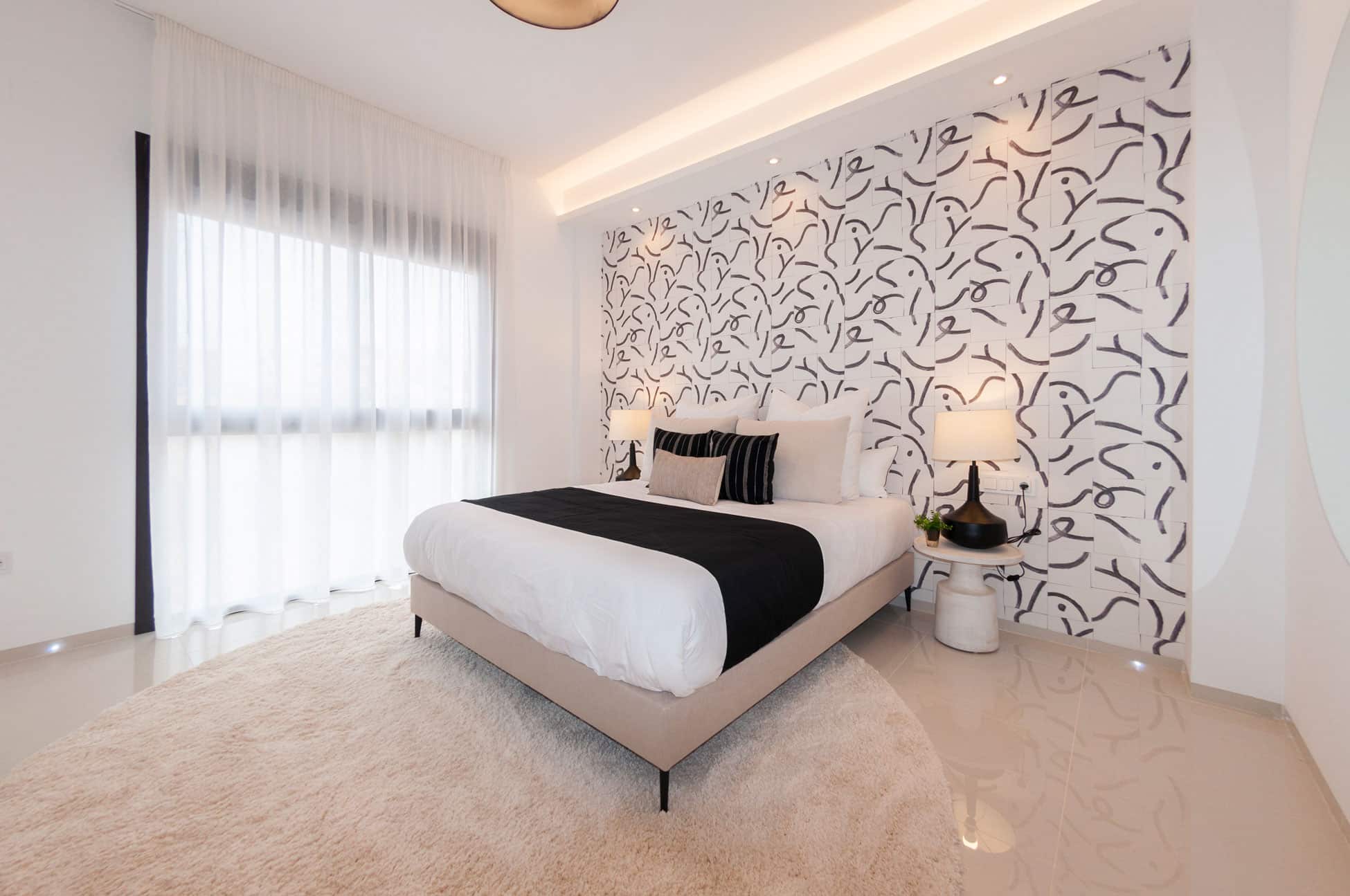 3-Bedroom Detached House in Ciudad Quesada - Image 11