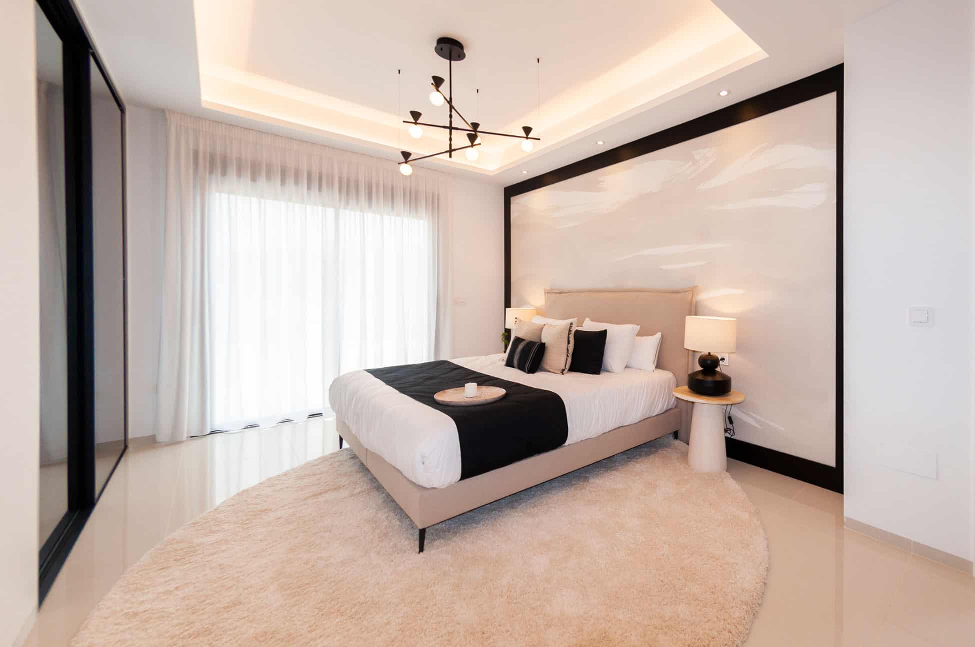 3-Bedroom Detached House in Ciudad Quesada - Image 14