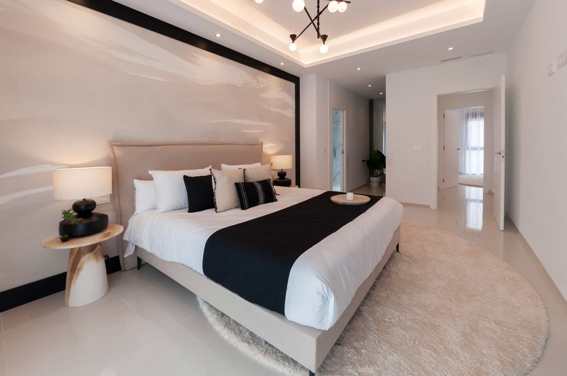 3-Bedroom Detached House in Ciudad Quesada - Image 15