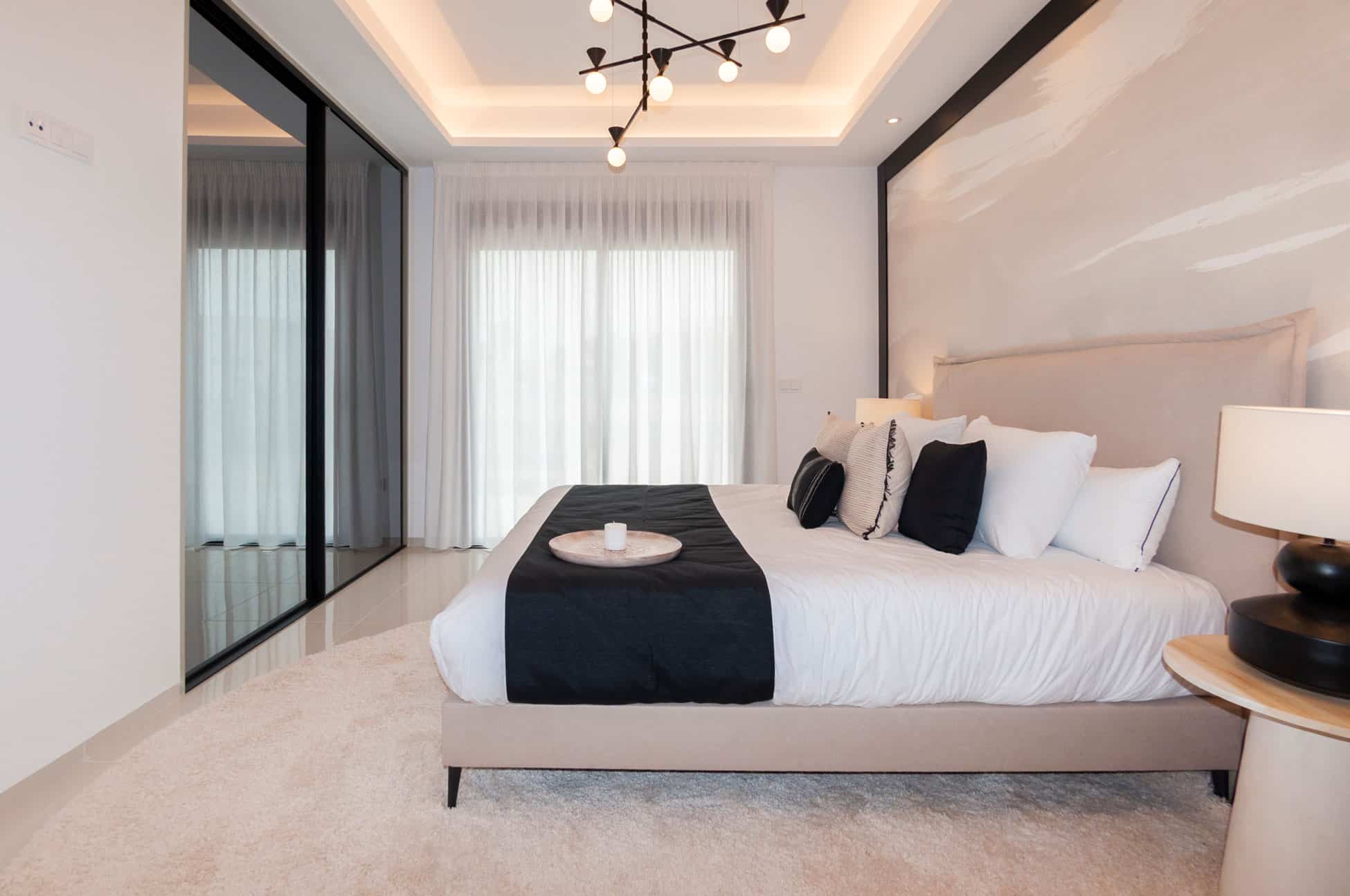 3-Bedroom Detached House in Ciudad Quesada - Image 16