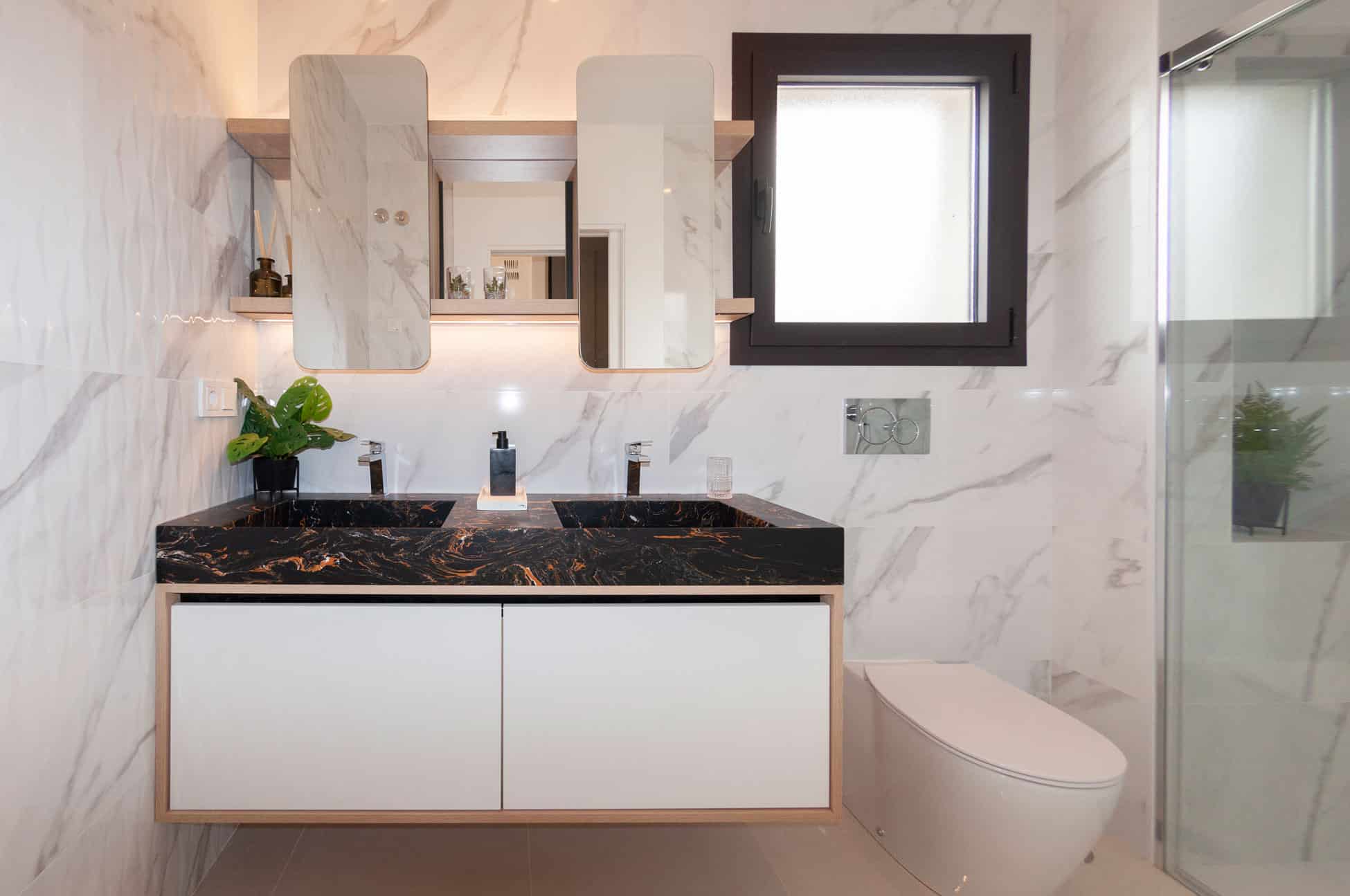 3-Bedroom Detached House in Ciudad Quesada - Image 17