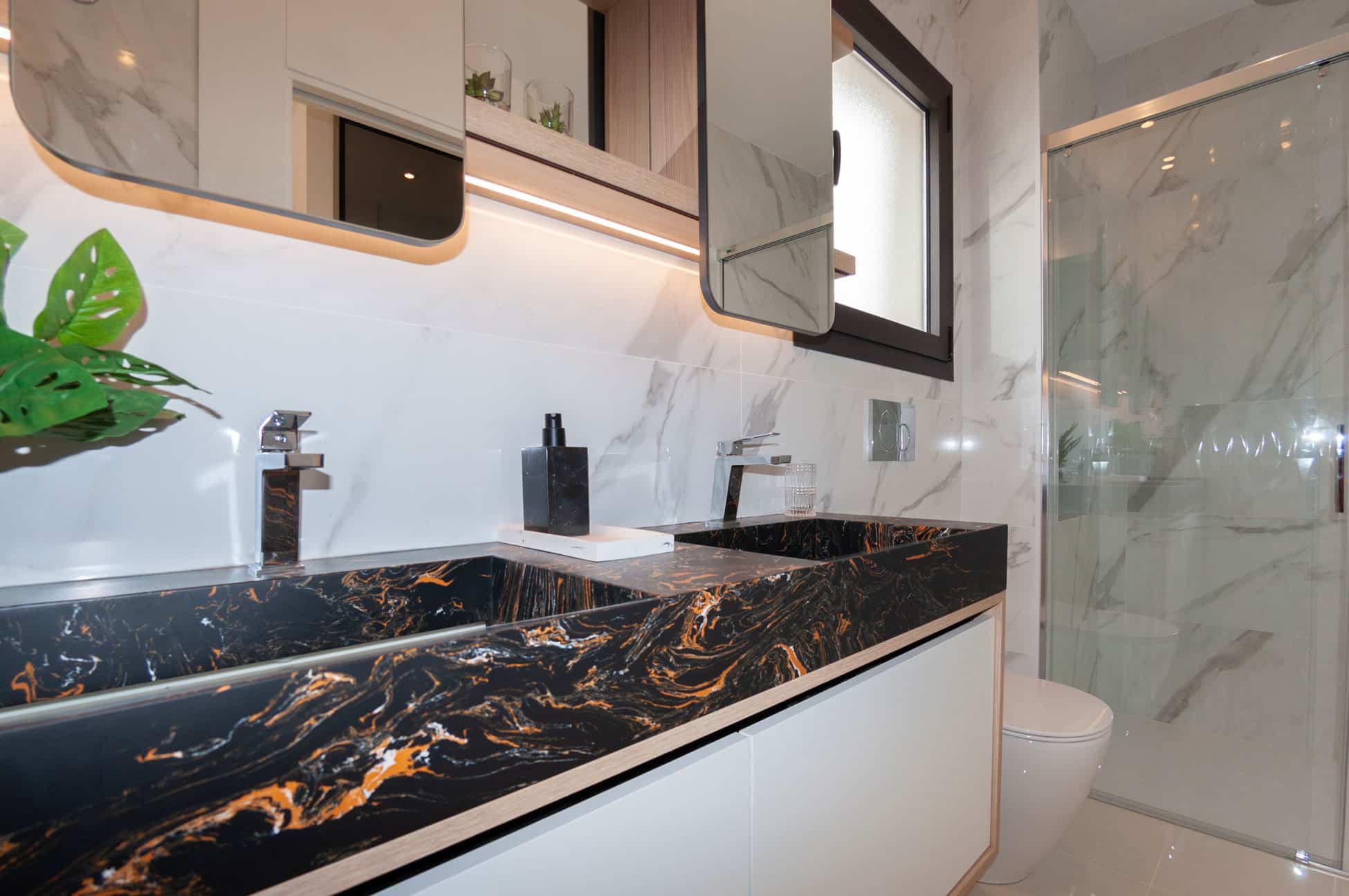 3-Bedroom Detached House in Ciudad Quesada - Image 18