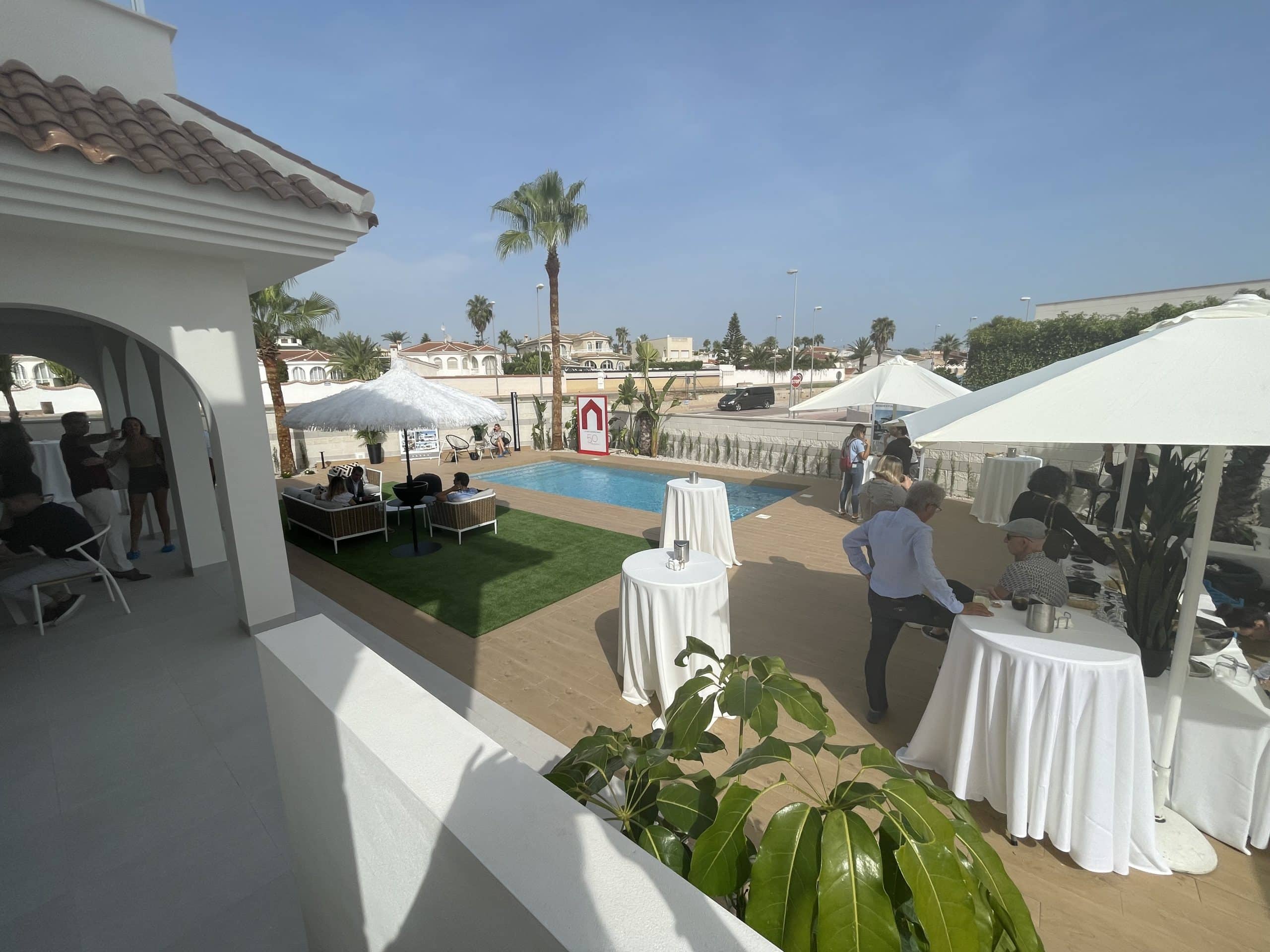 3-Bedroom Detached House in Ciudad Quesada - Image 19