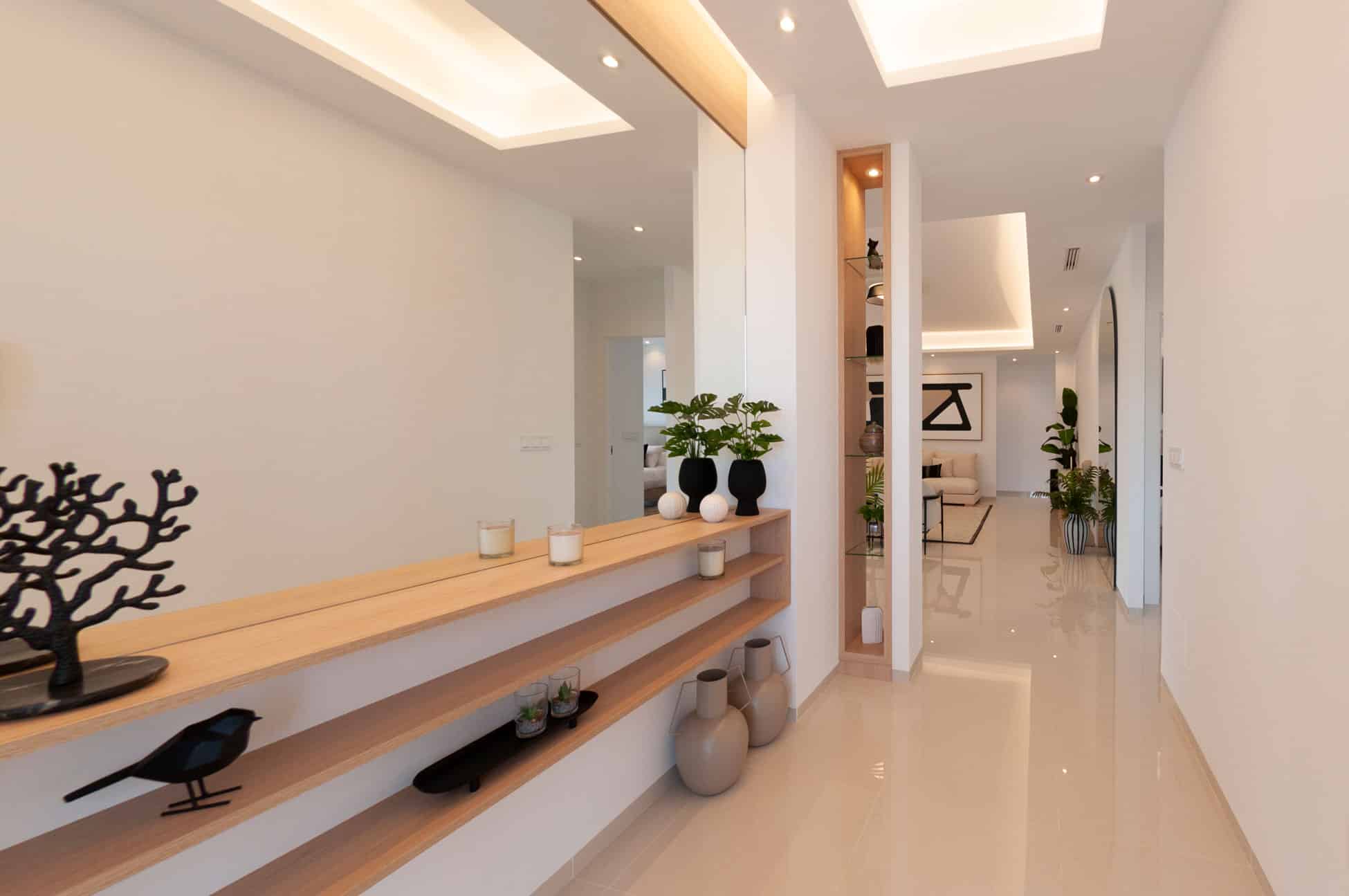 3-Bedroom Detached House in Ciudad Quesada - Image 20