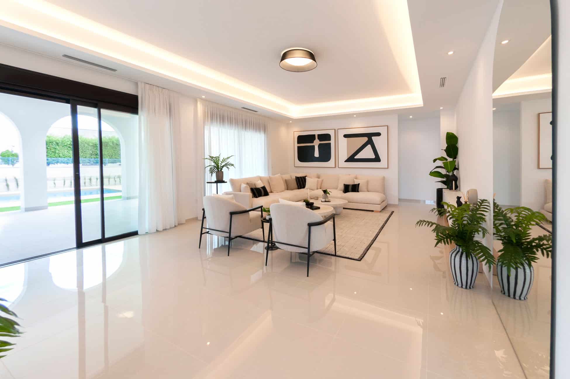 3-Bedroom Detached House in Ciudad Quesada - Image 21