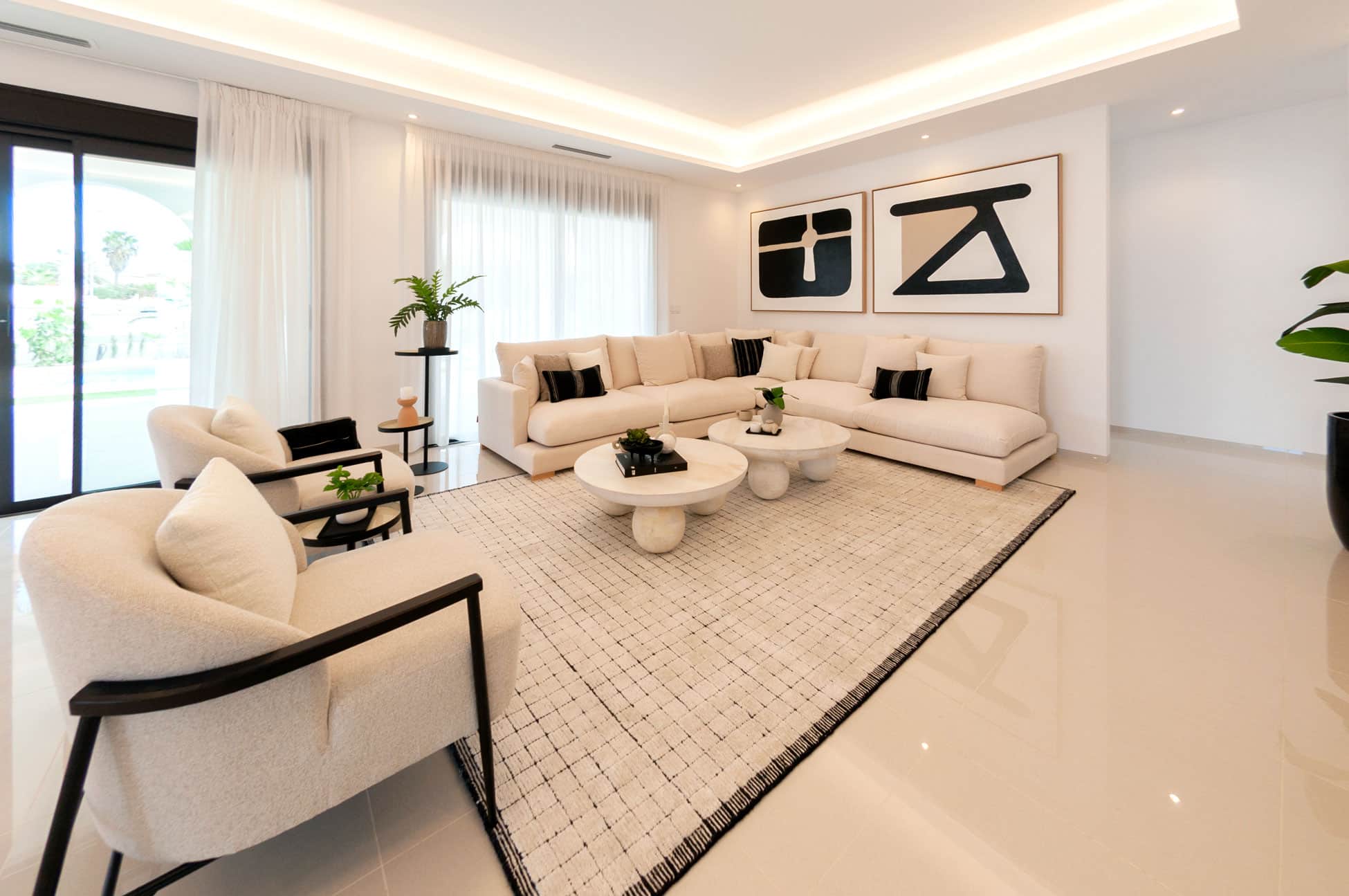 3-Bedroom Detached House in Ciudad Quesada - Image 22