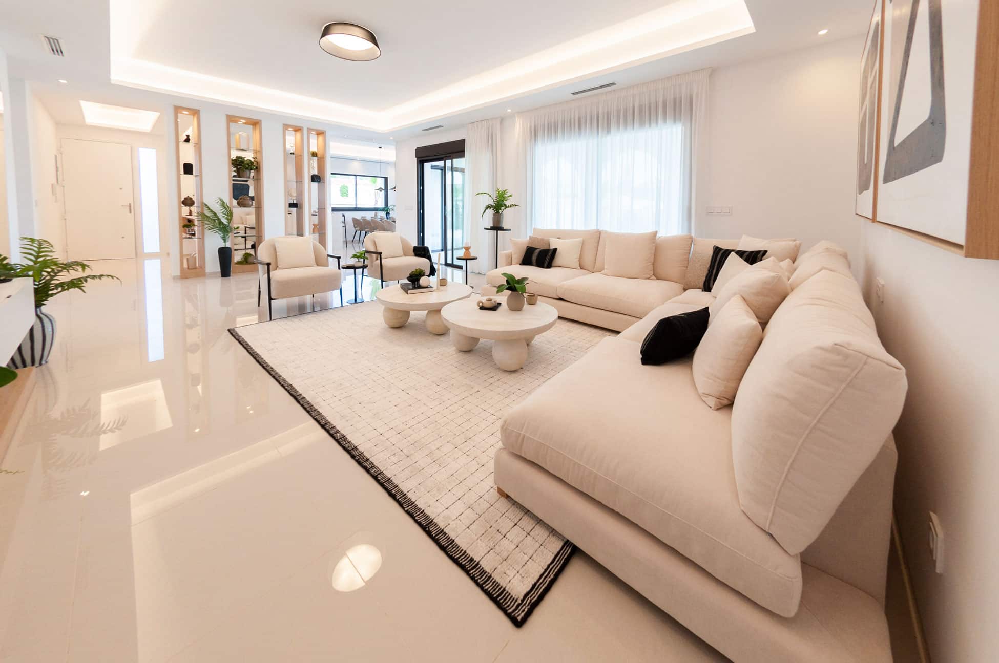 3-Bedroom Detached House in Ciudad Quesada - Image 23