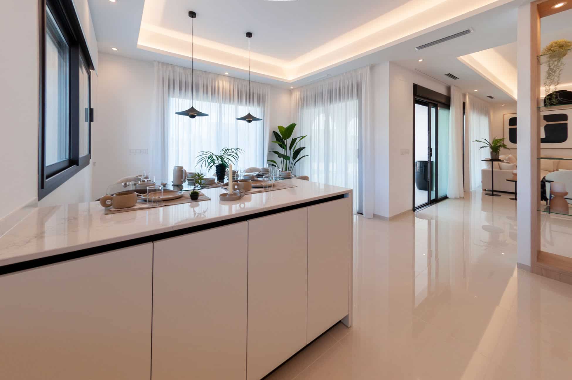 3-Bedroom Detached House in Ciudad Quesada - Image 25