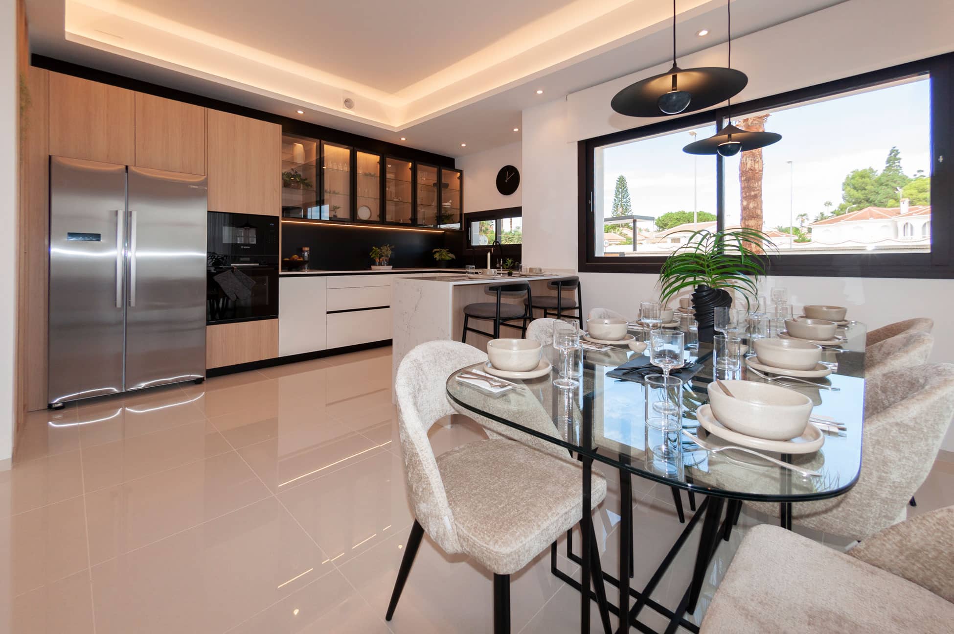 3-Bedroom Detached House in Ciudad Quesada - Image 3