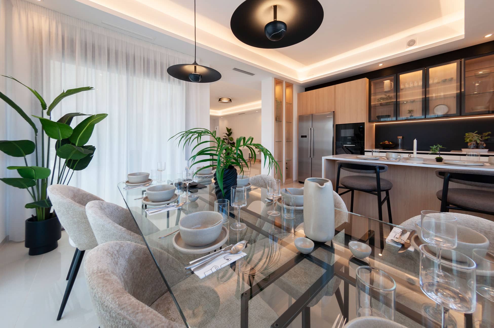 3-Bedroom Detached House in Ciudad Quesada - Image 4