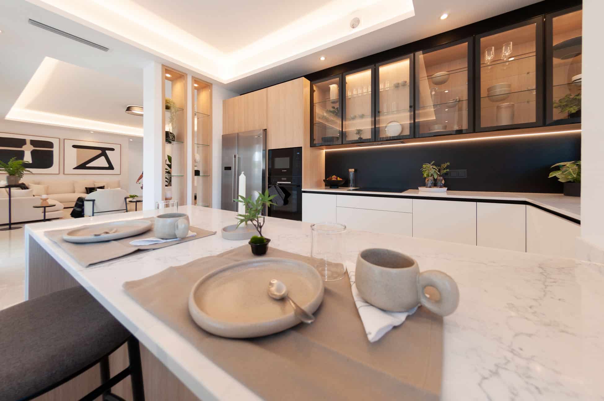 3-Bedroom Detached House in Ciudad Quesada - Image 5