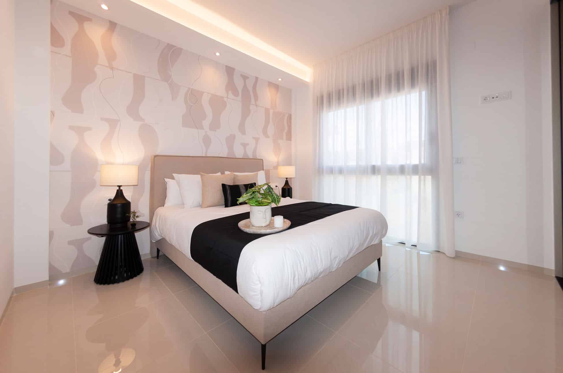 3-Bedroom Detached House in Ciudad Quesada - Image 6