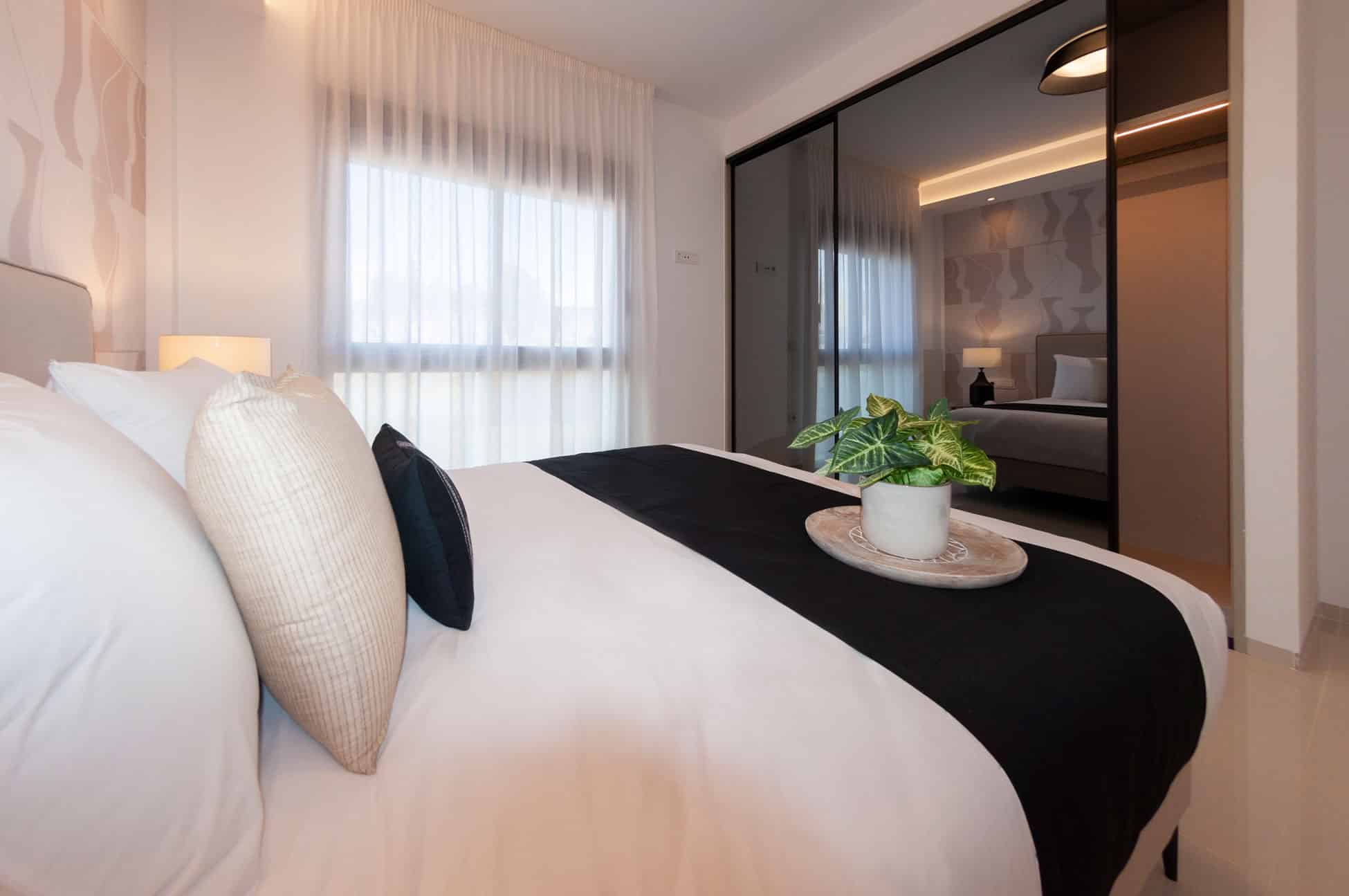 3-Bedroom Detached House in Ciudad Quesada - Image 7