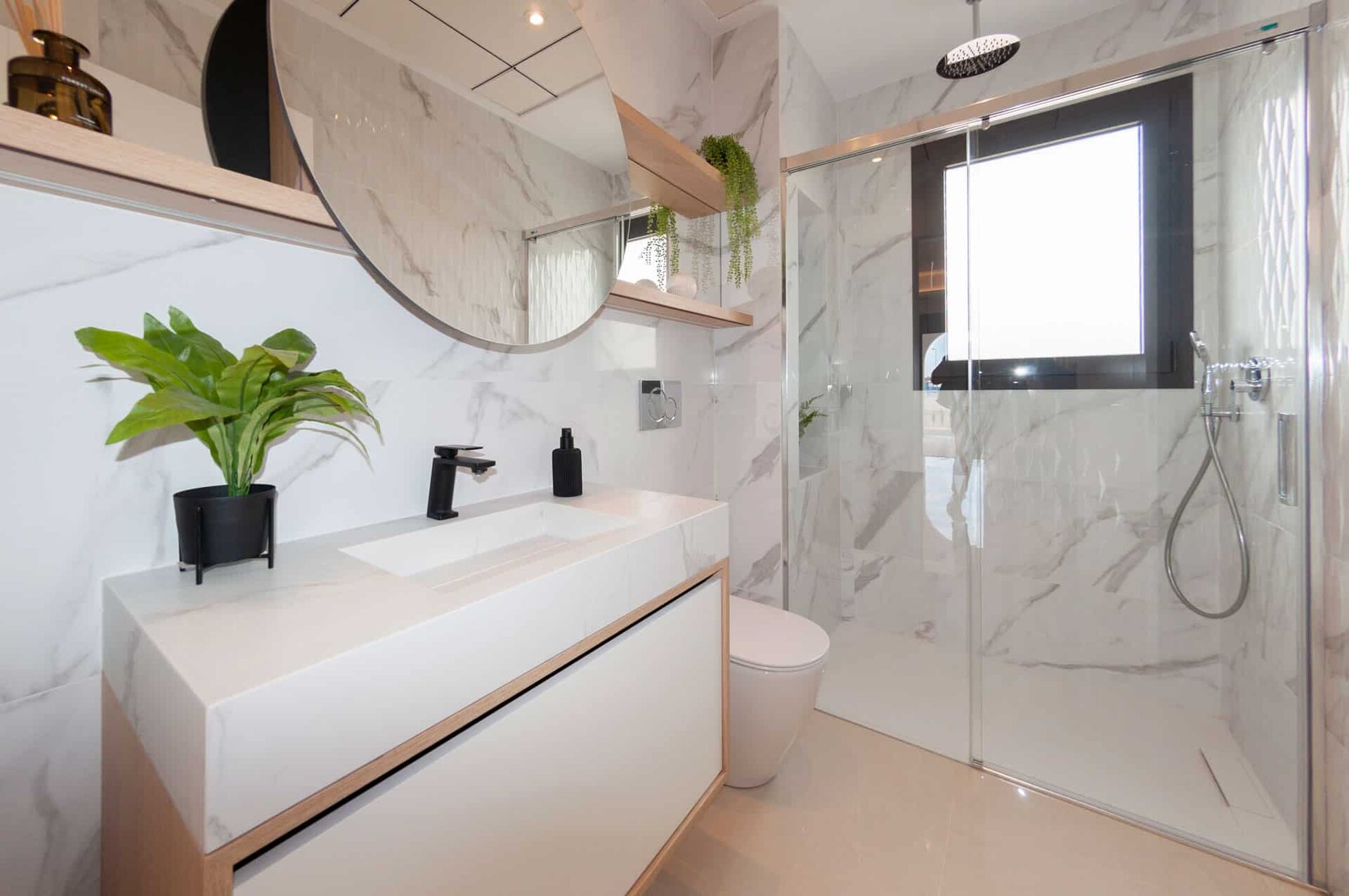 3-Bedroom Detached House in Ciudad Quesada - Image 8