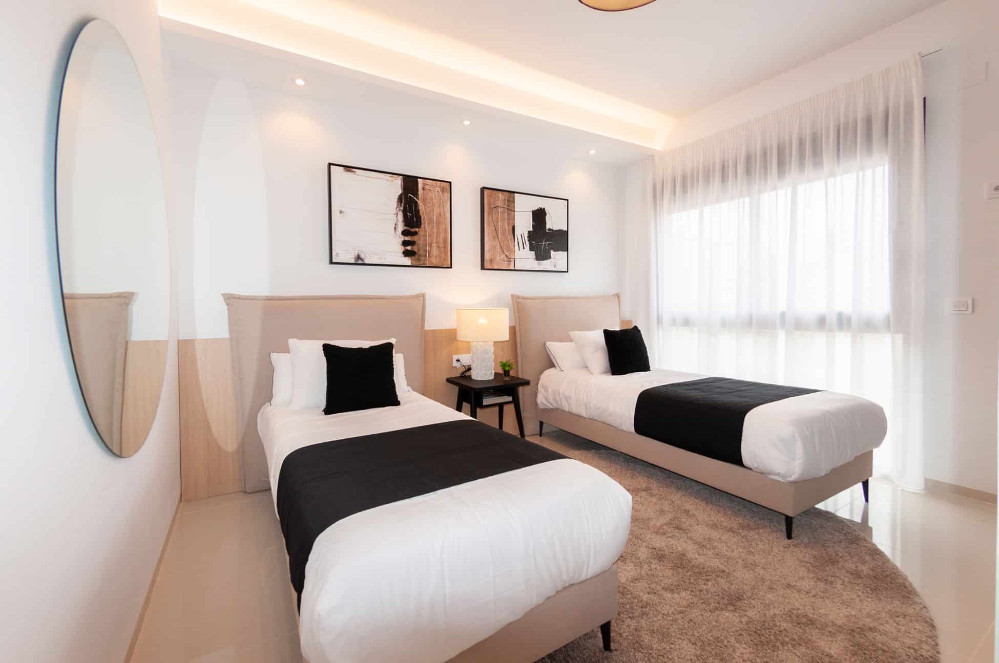 3-Bedroom Detached House in Ciudad Quesada - Image 9